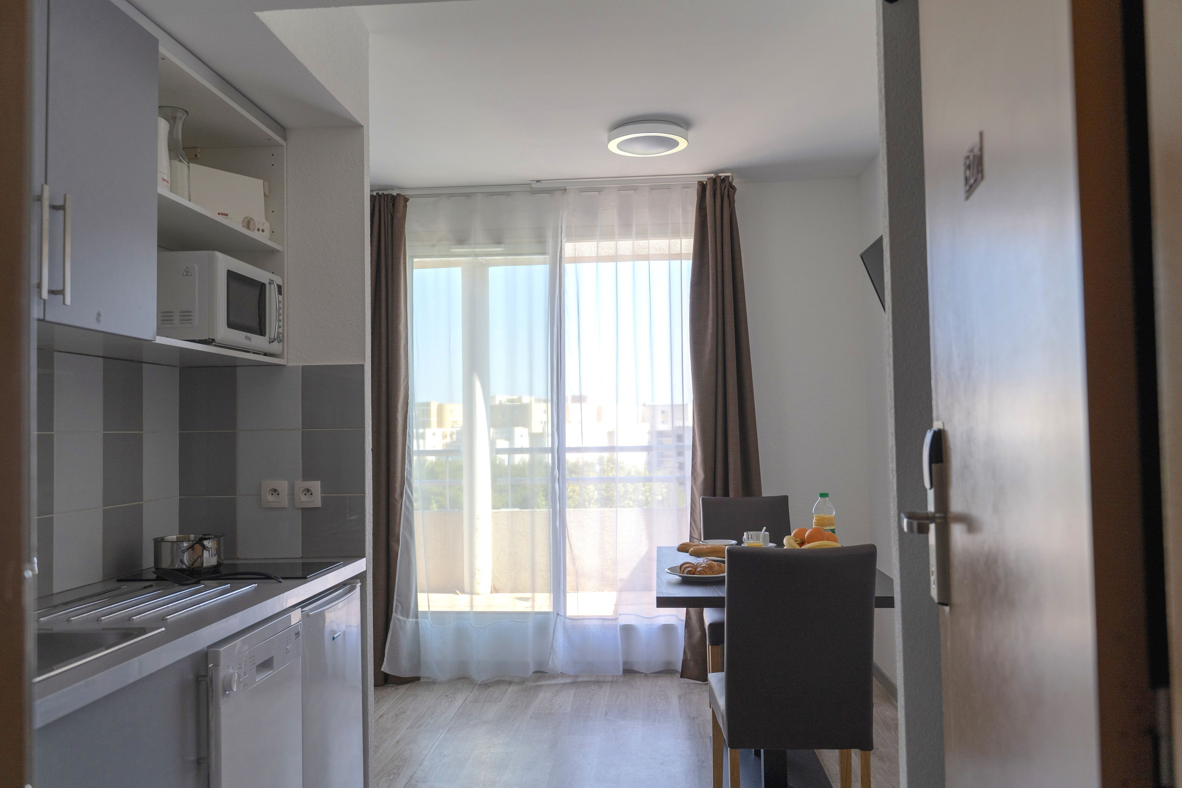 Appart'Hotel Marianne