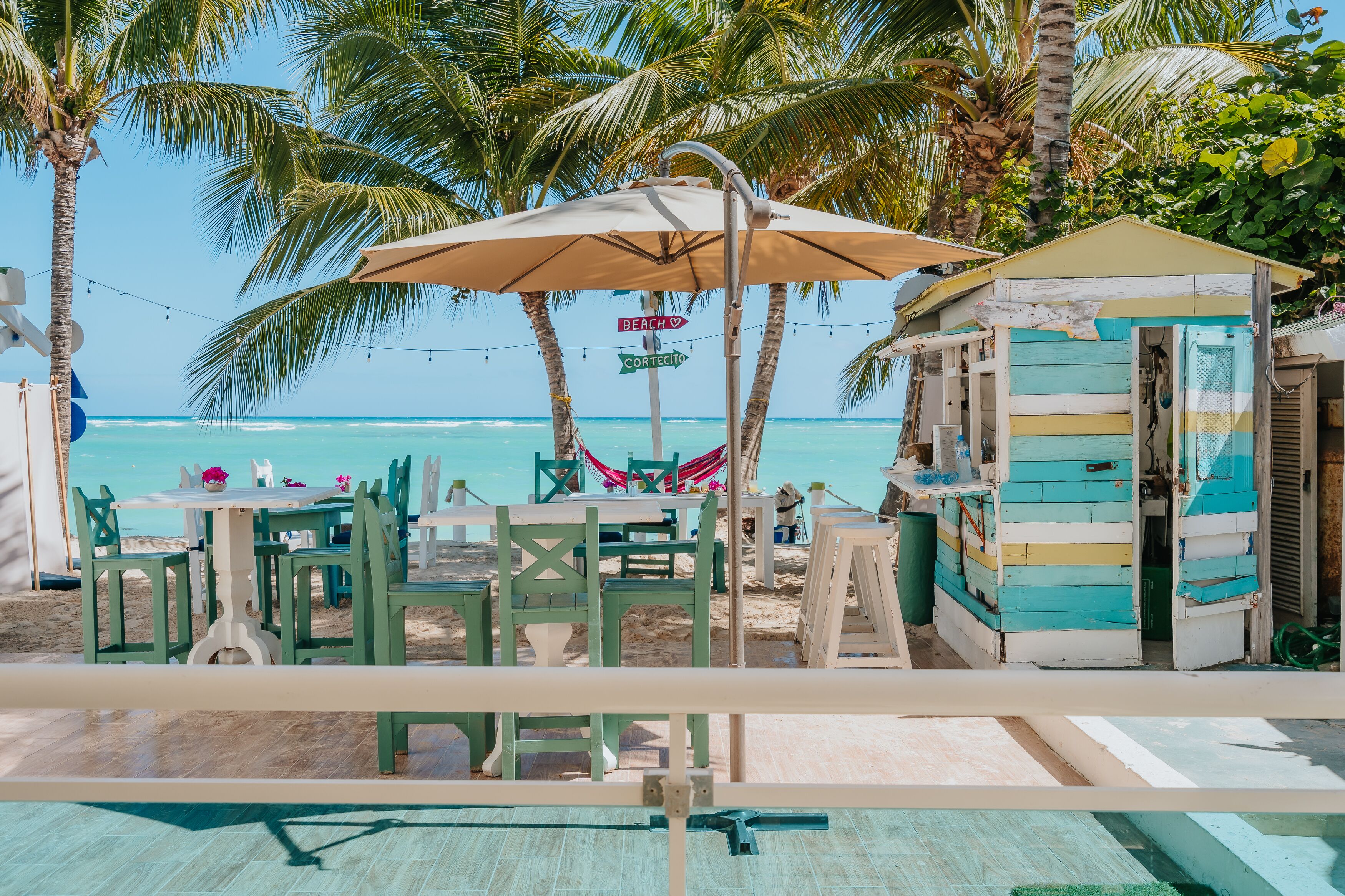Green Coast Beach Hotel