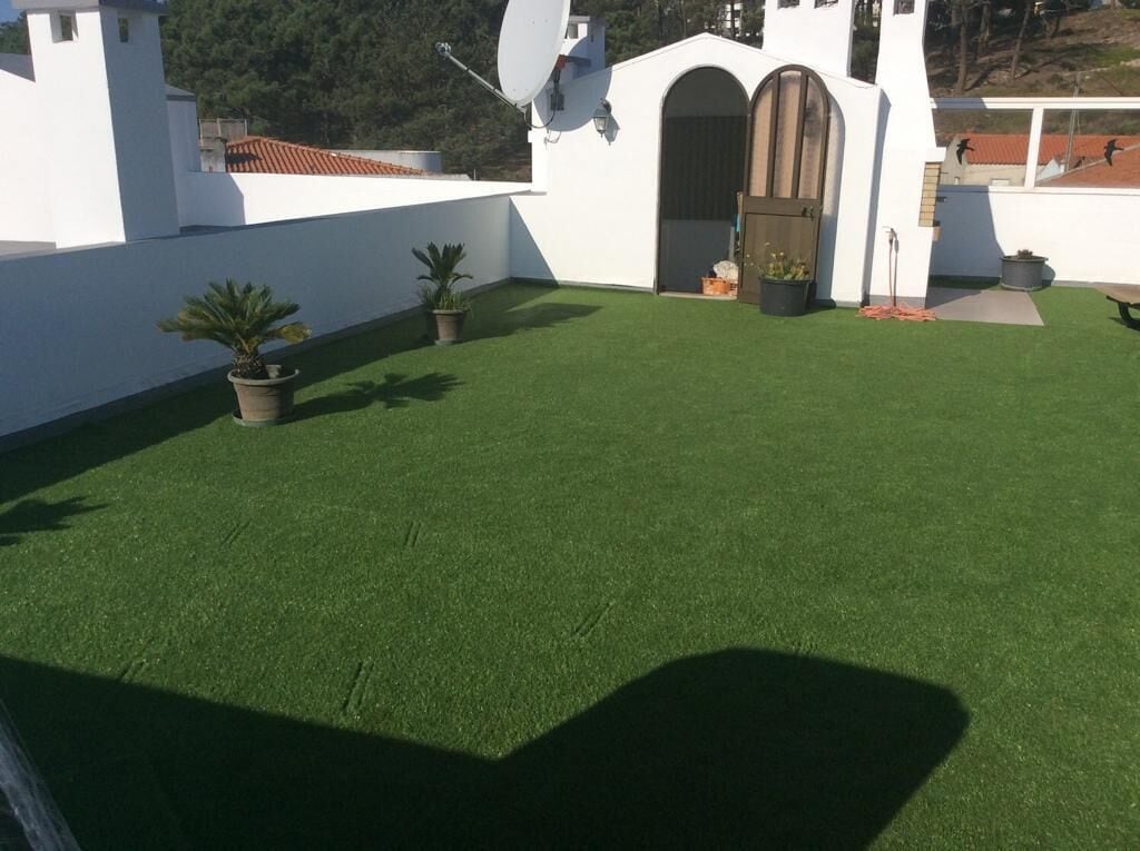 Nice Comfortable apartment (large 125 m2) near the beach in nazare