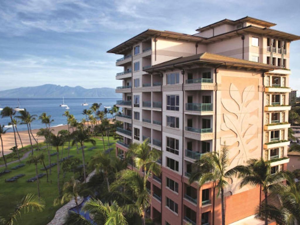 MAUI IS OPEN! Come visit! Best resort in Maui! Marriott Maui Club Towers Studio