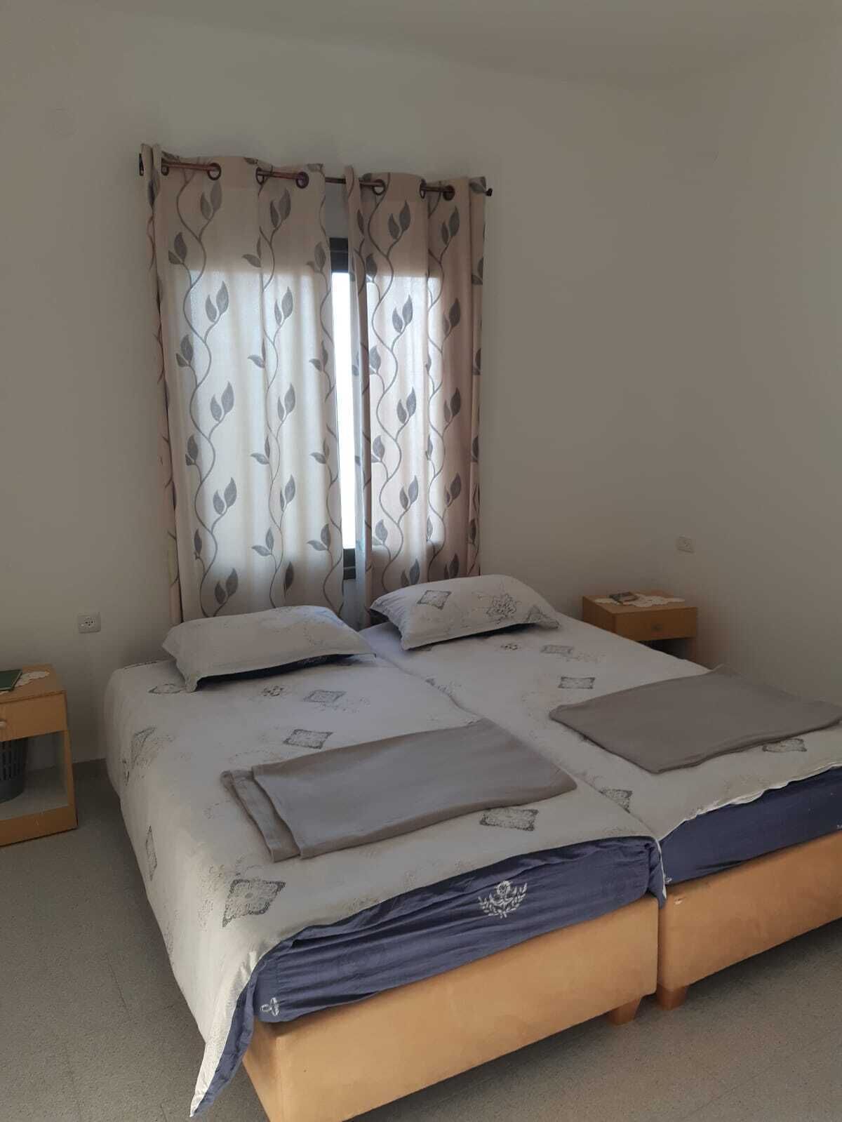 local and cozy appartment