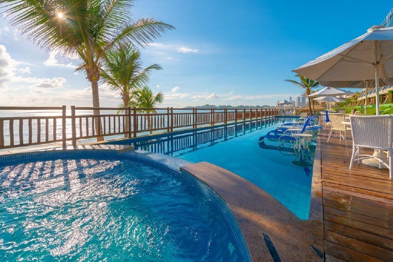Ocean Palace All Inclusive Premium