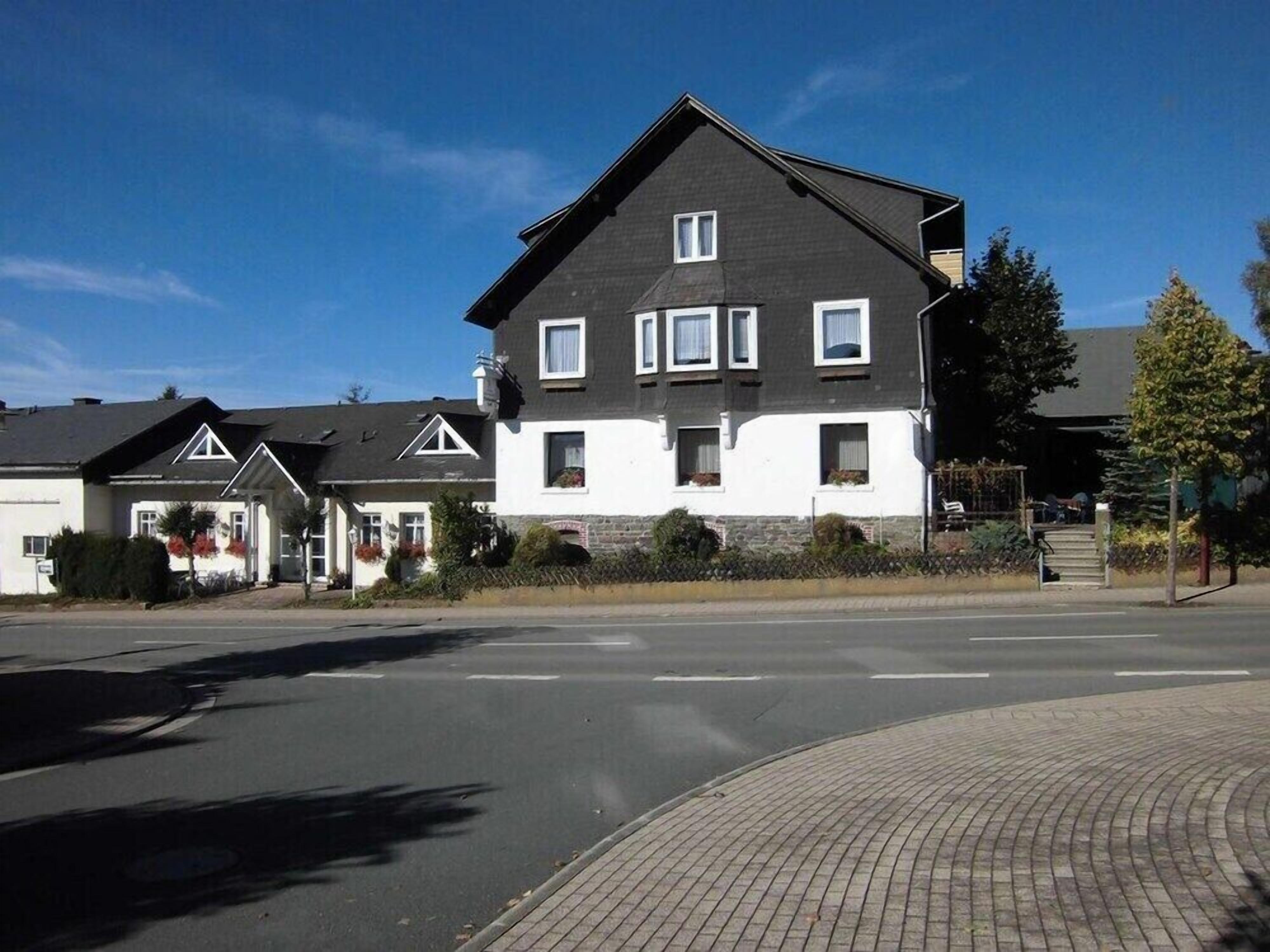 Hotel Dribischenhof