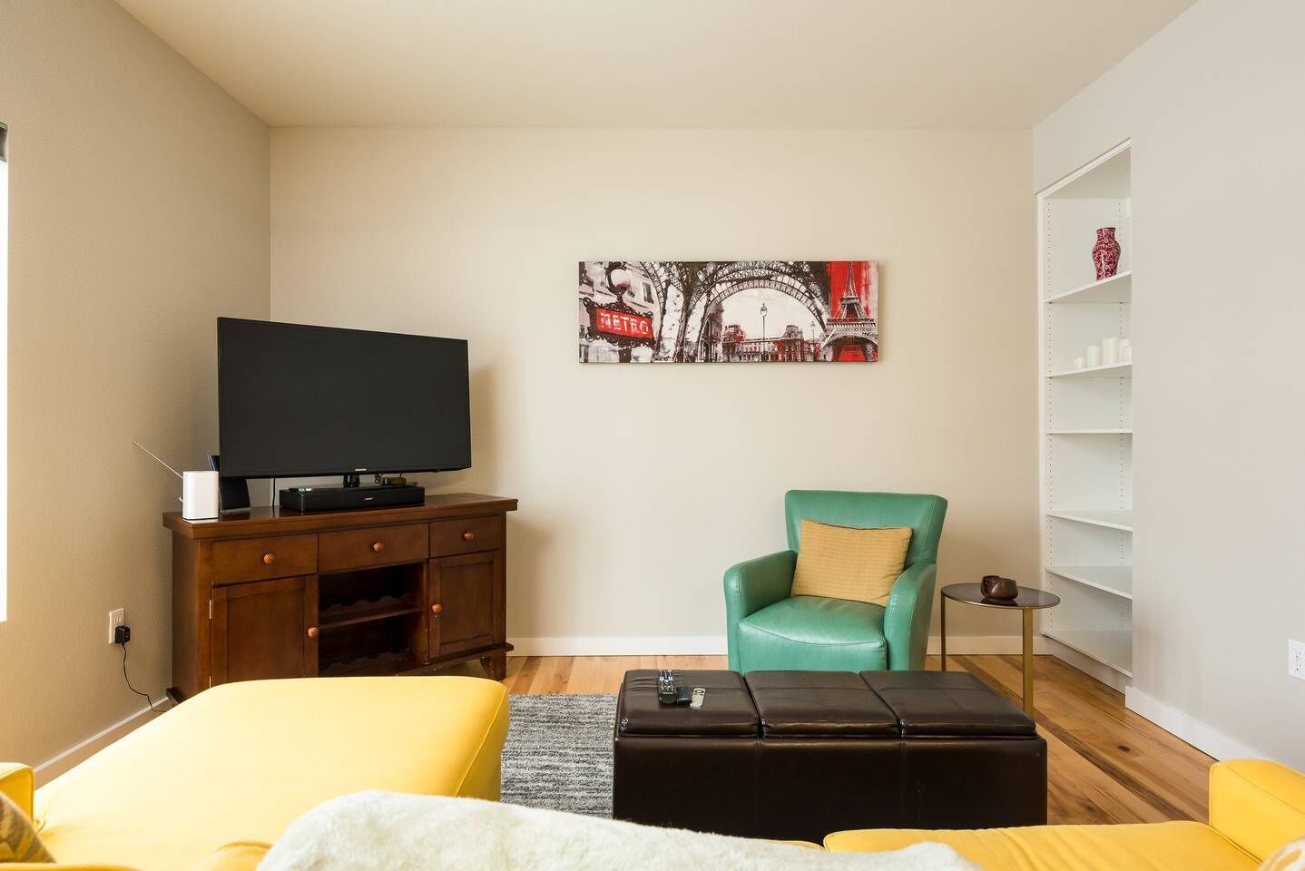Monthly Furnished | BSU, Capitol, City Center