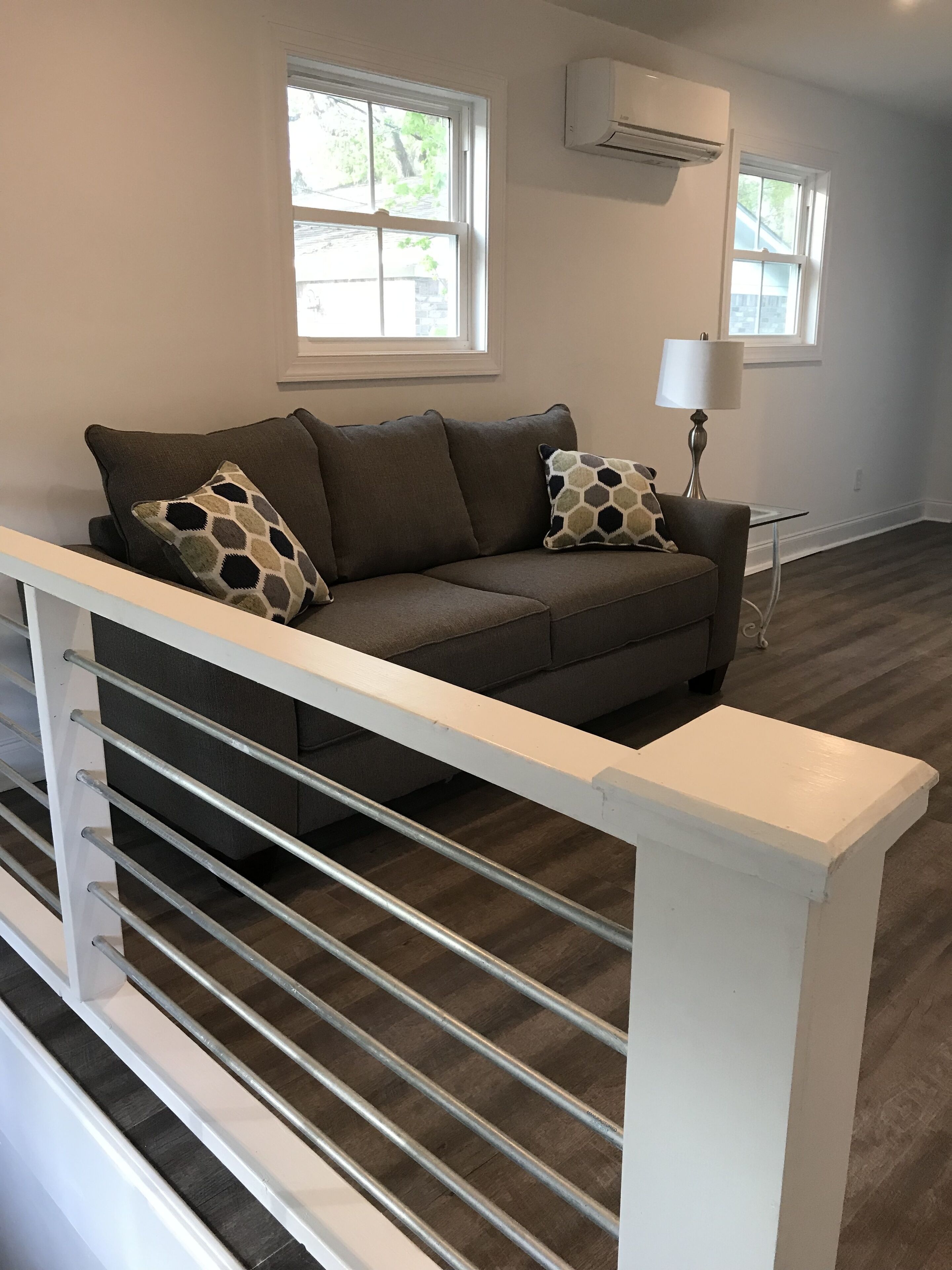 New listing-new construction near the beach!