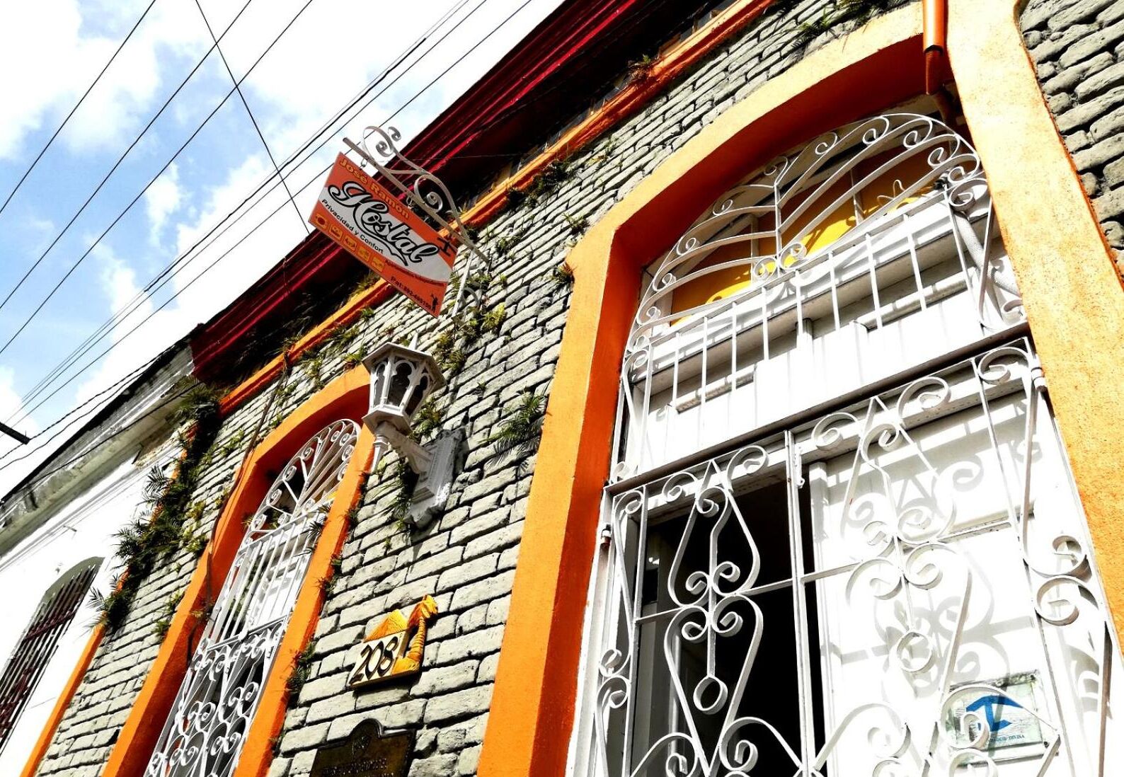Hostal Jose Ramon
