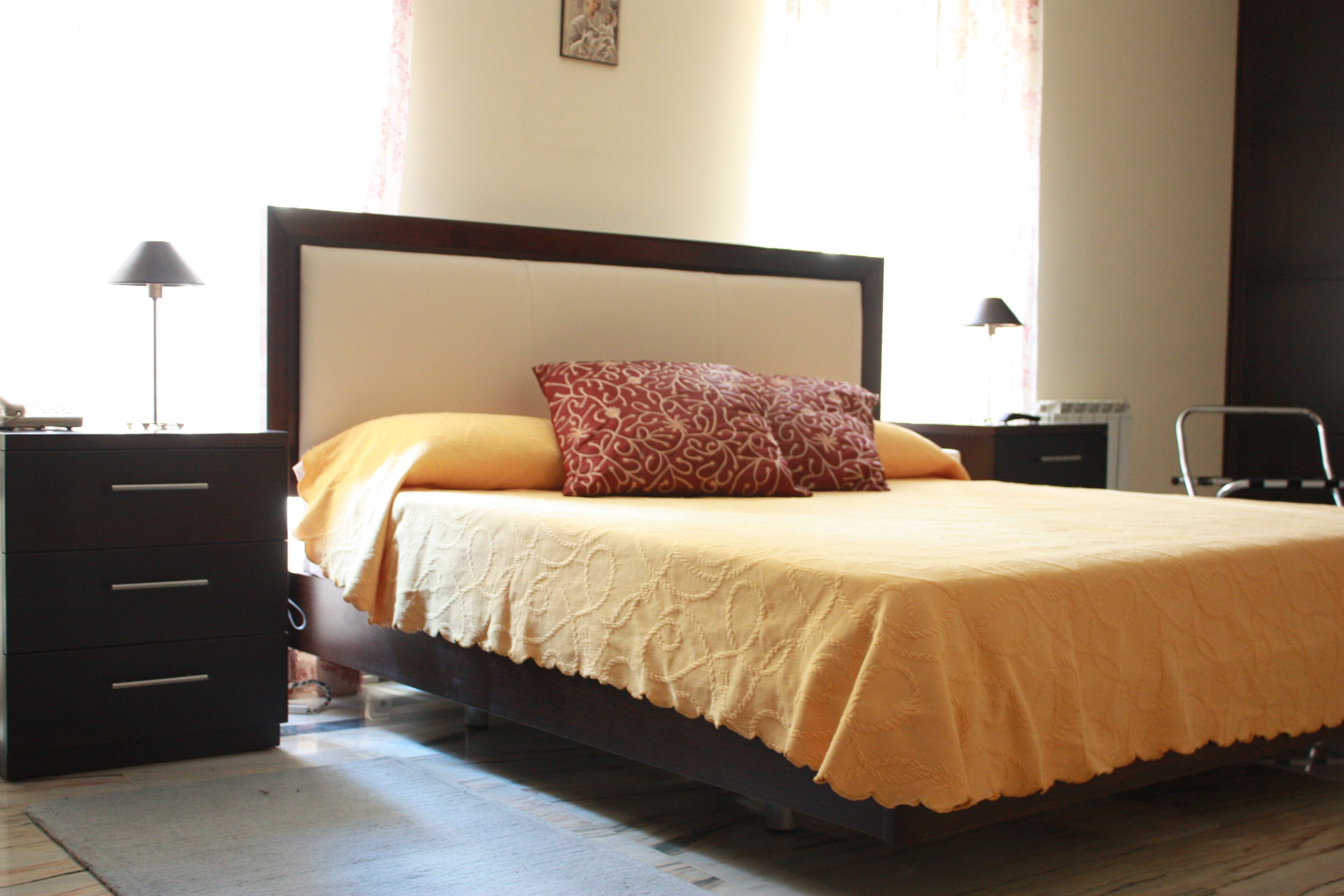 Luxury apartment of 250 meters in the center of Plasencia of large spaces.