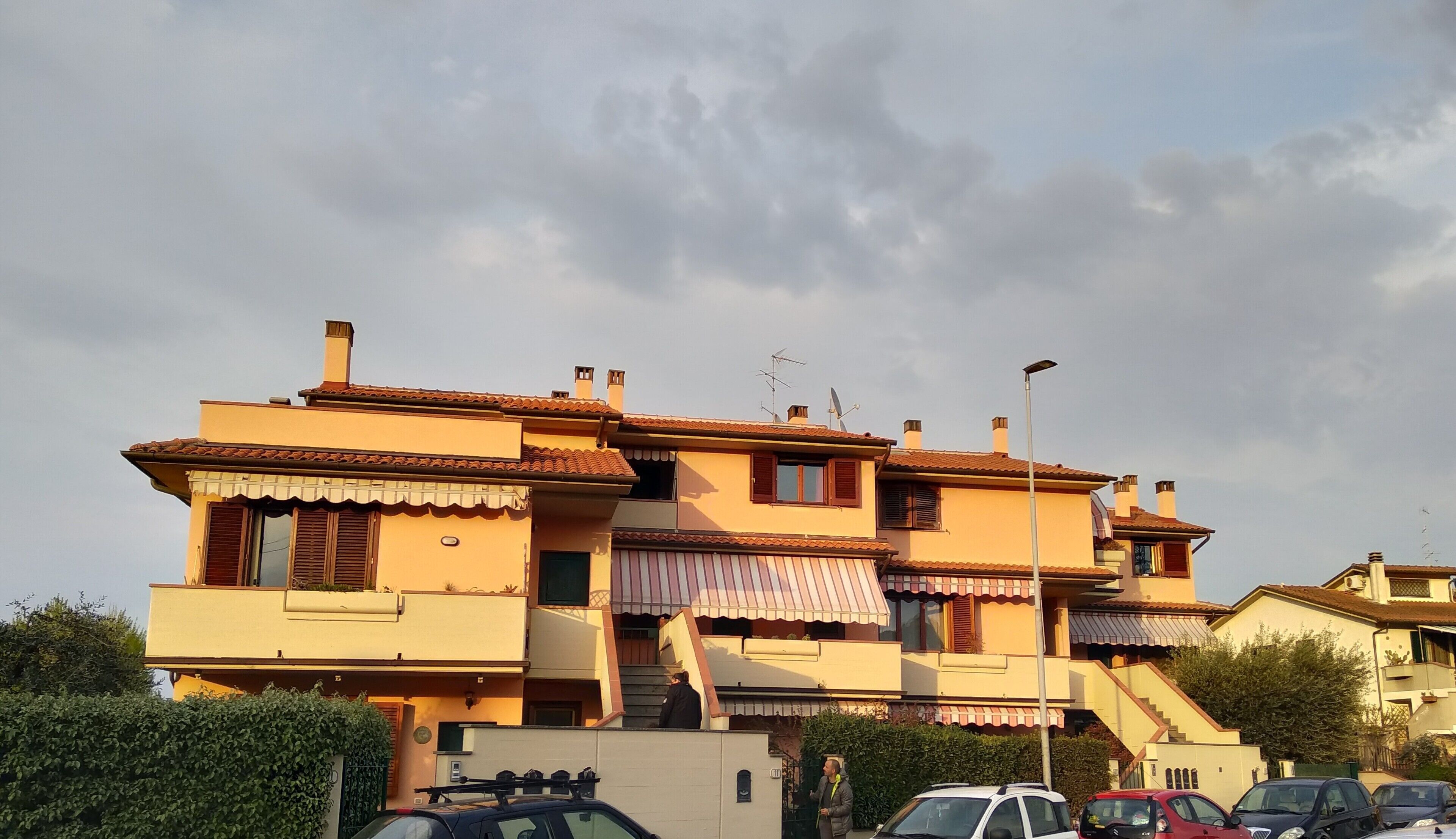 La Casa di Cecco, comfortable apartment in the Florence area