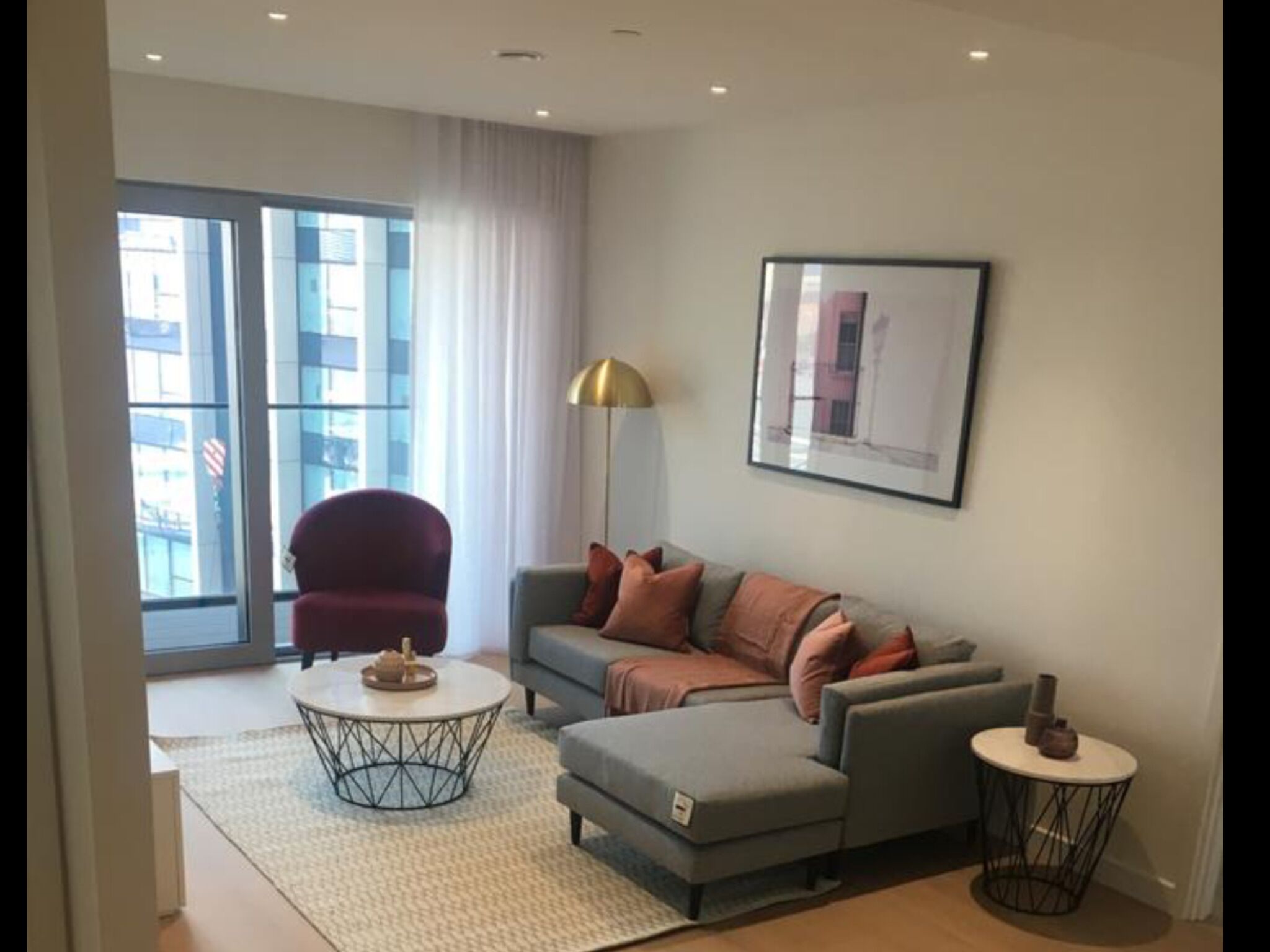 NKY Apartment GREENWICH