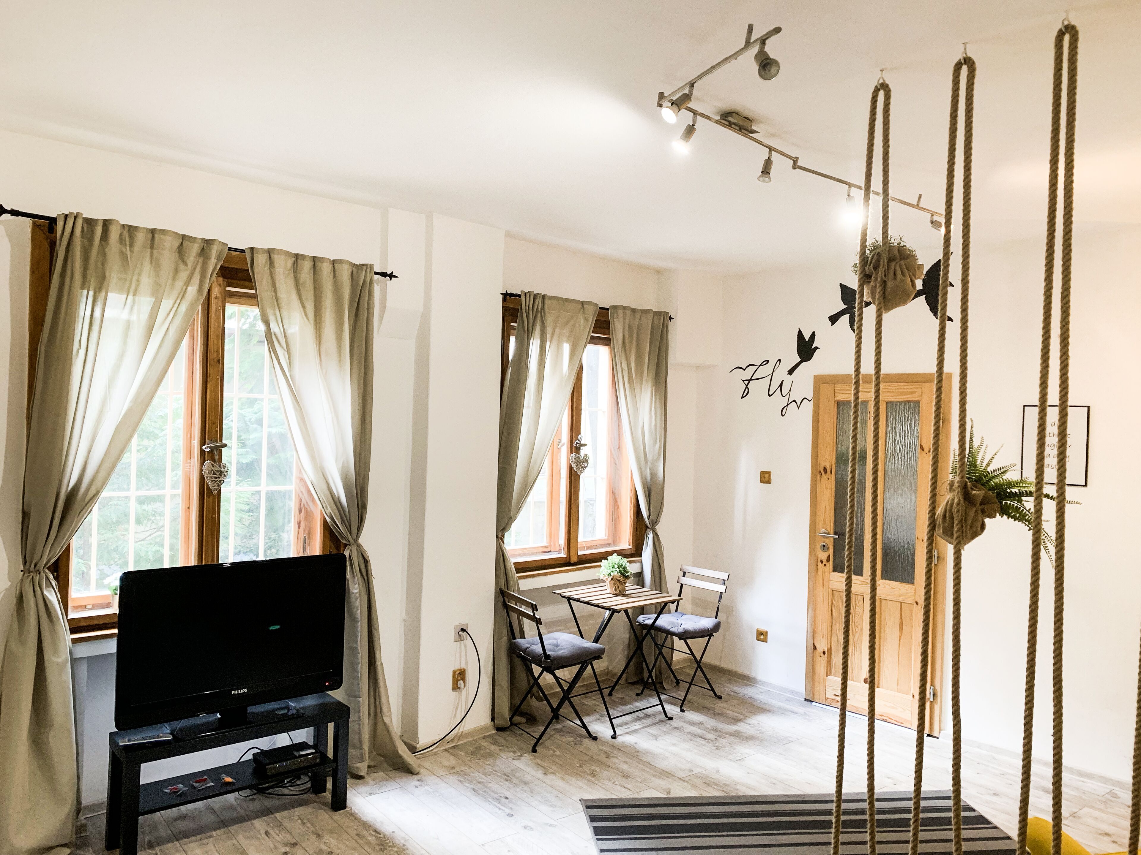 Beautiful Place in Slovakia Bratislava Old Town Center