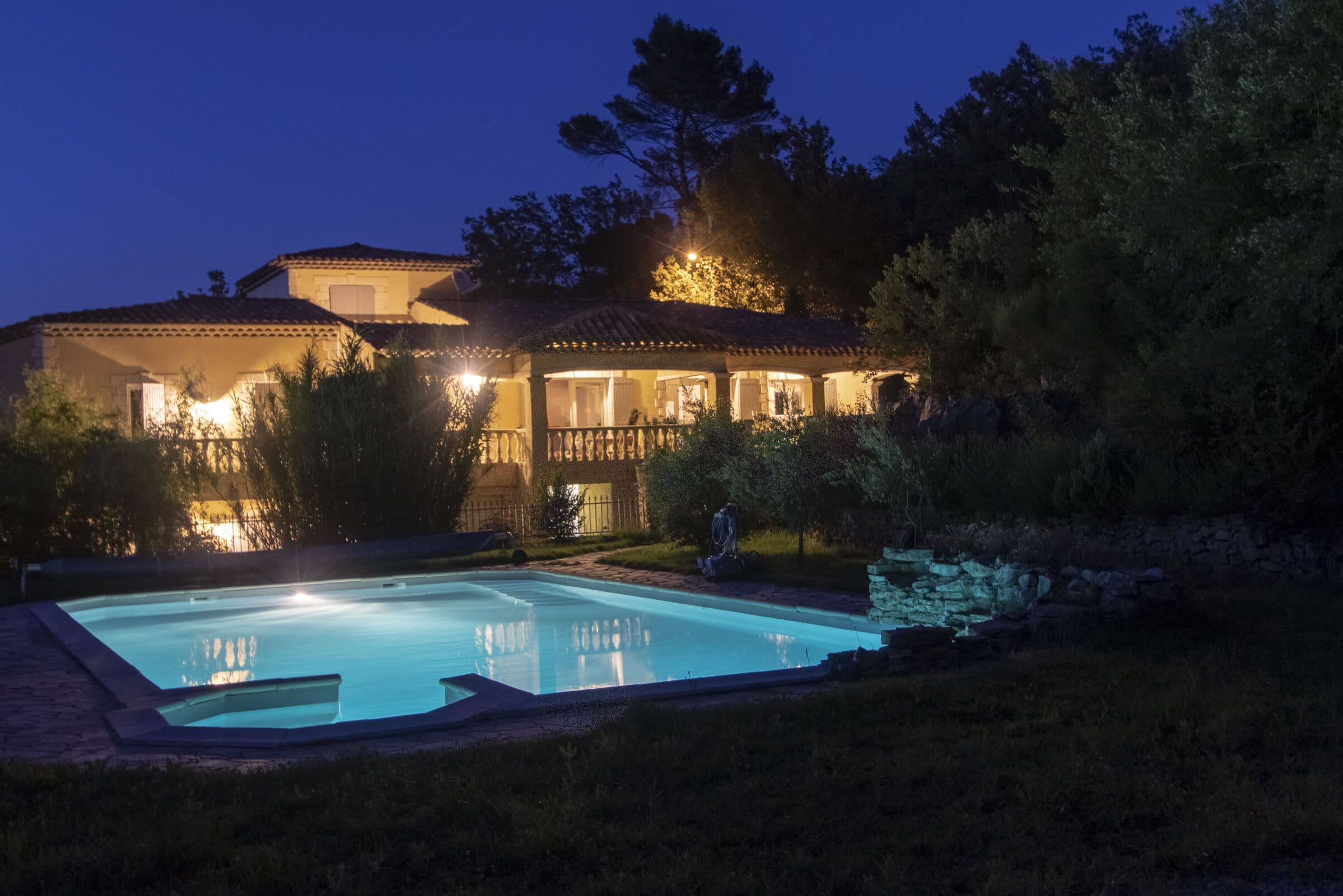 Provence / Verdon cottage 70m2 ground floor villa for 5 people