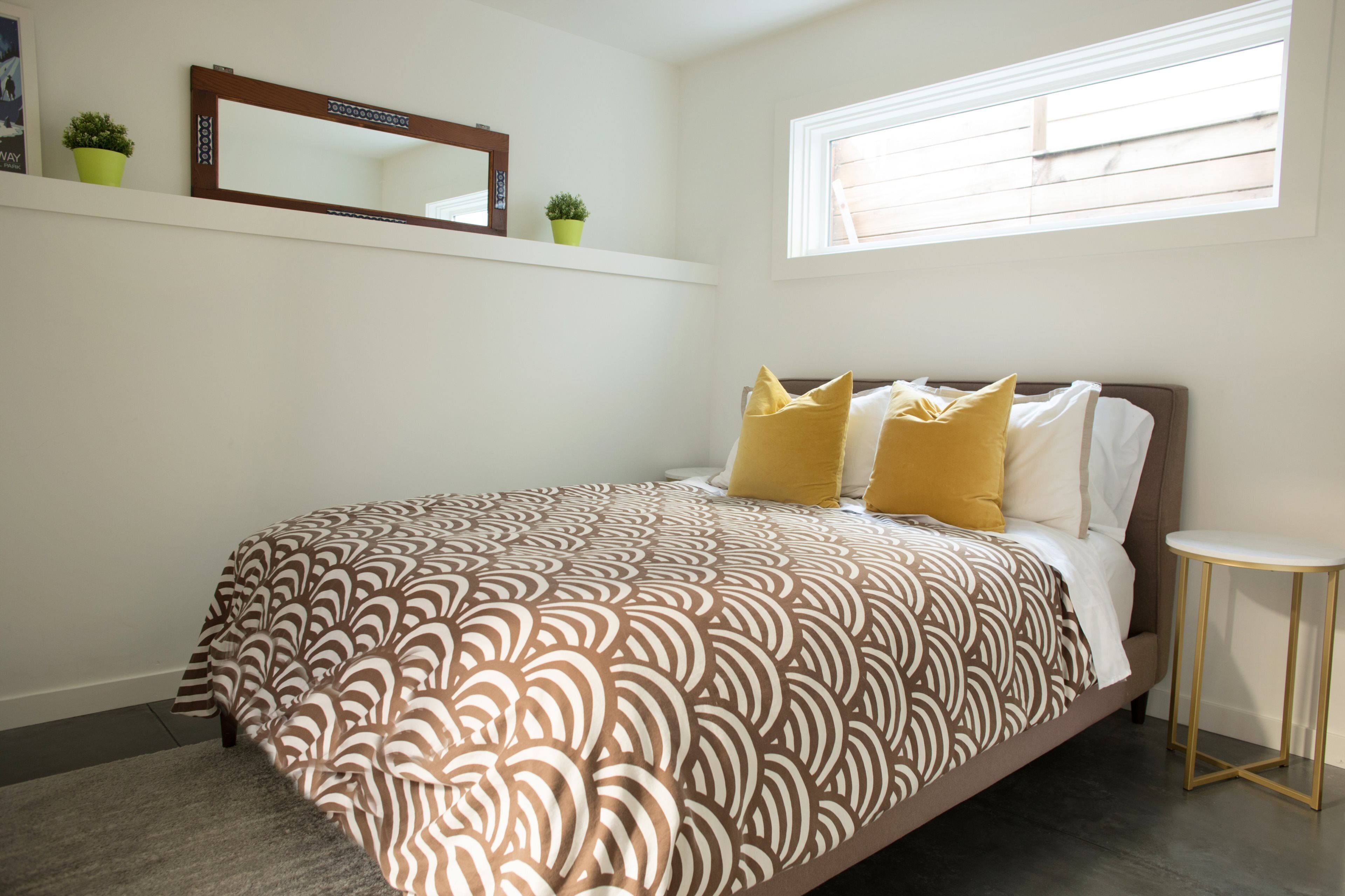 Charming and Modern Richmond Charmer