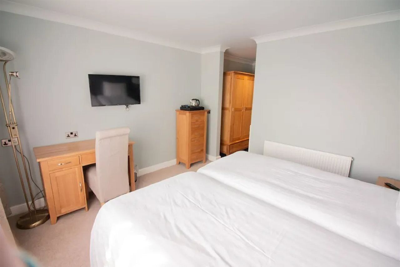 Holland Hall Hotel