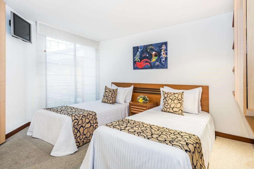 A Beautiful apartment/One bedroom, One bathroom