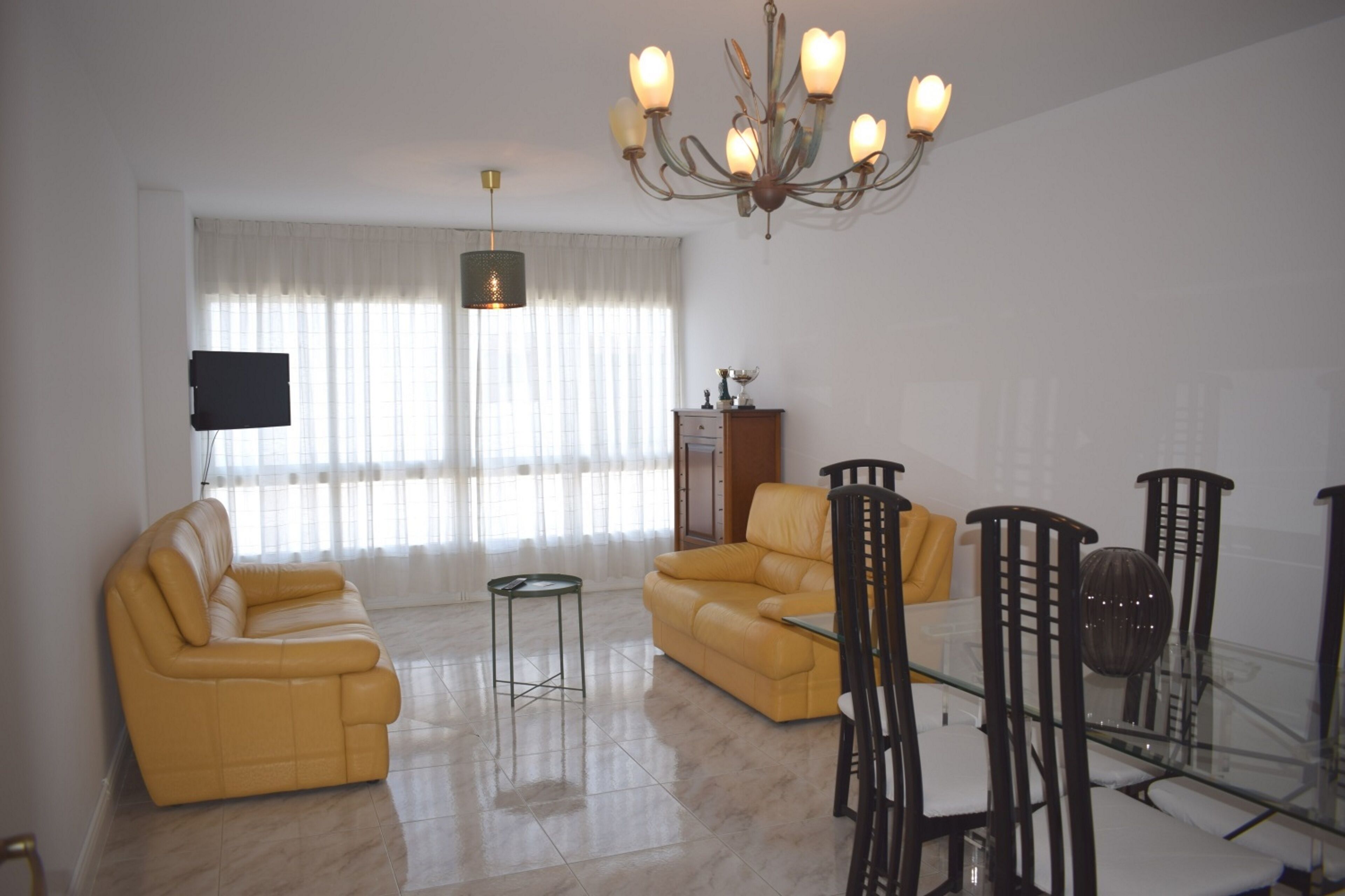 Superior Apartment La Casa de Manuel
