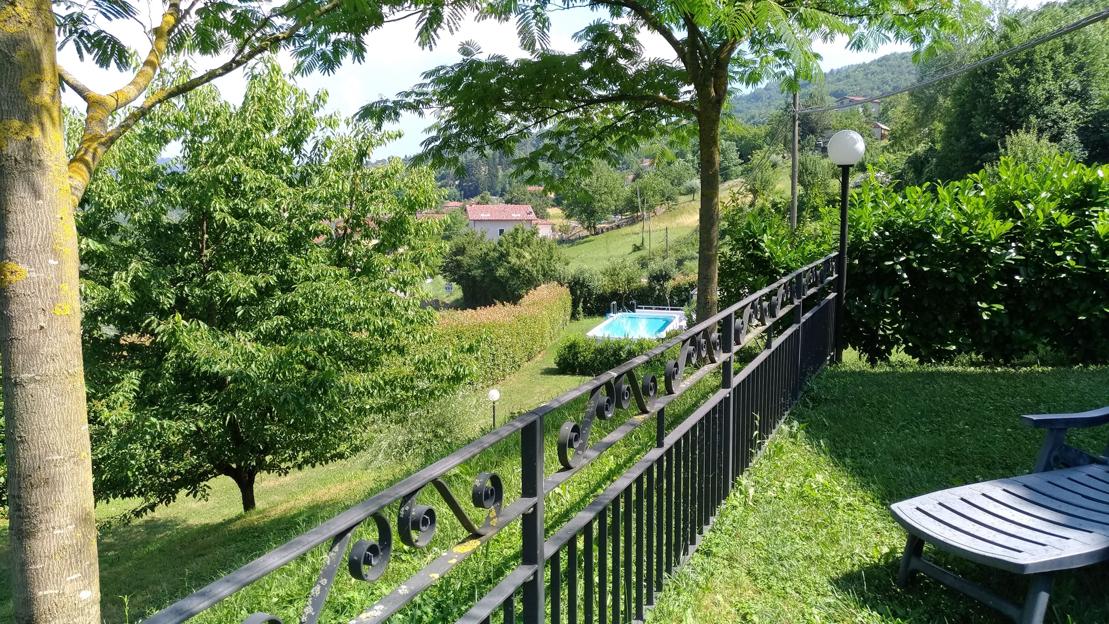 La Collina dei Franchi