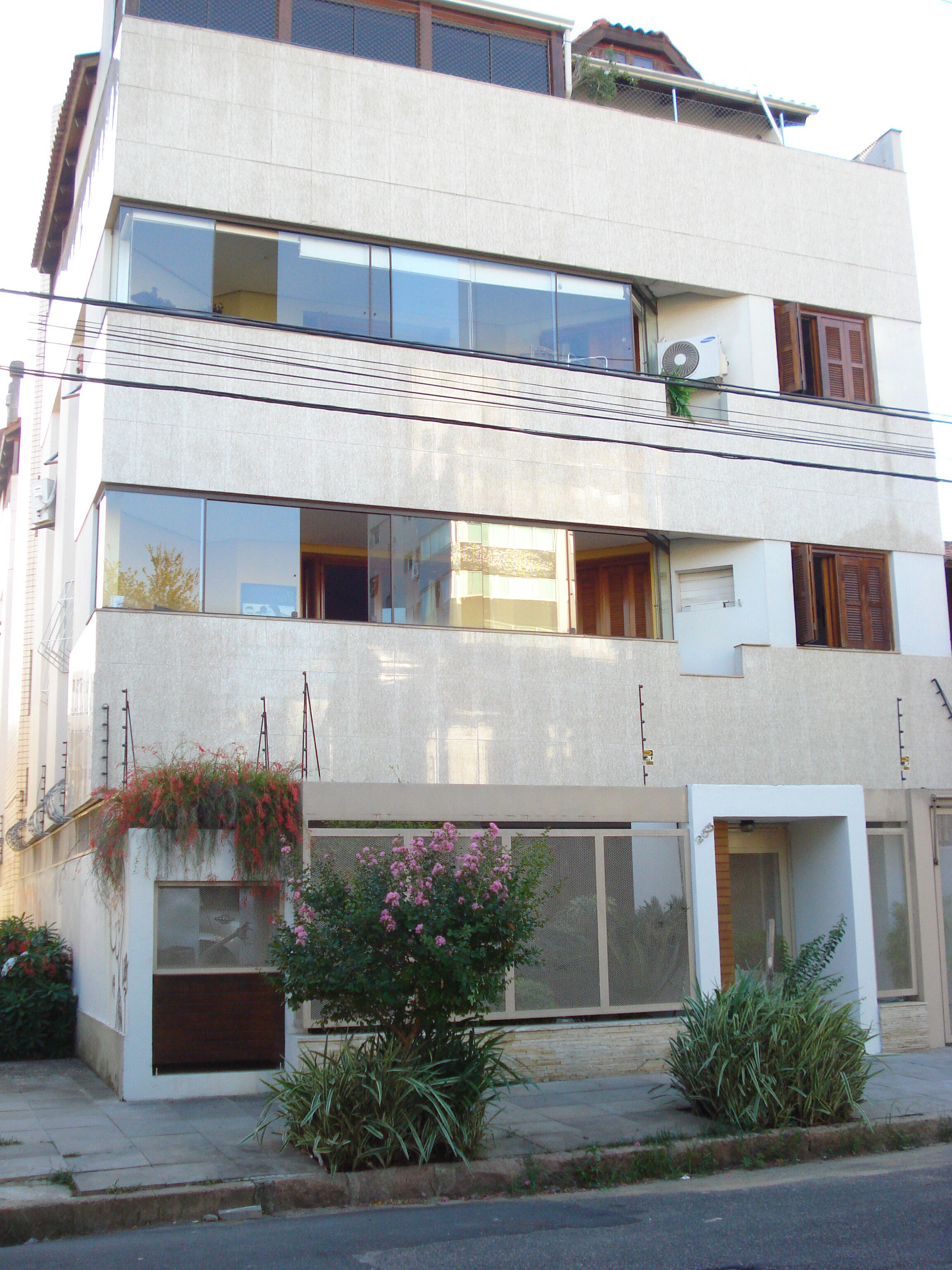 Apartment suite for 1 or 2 people