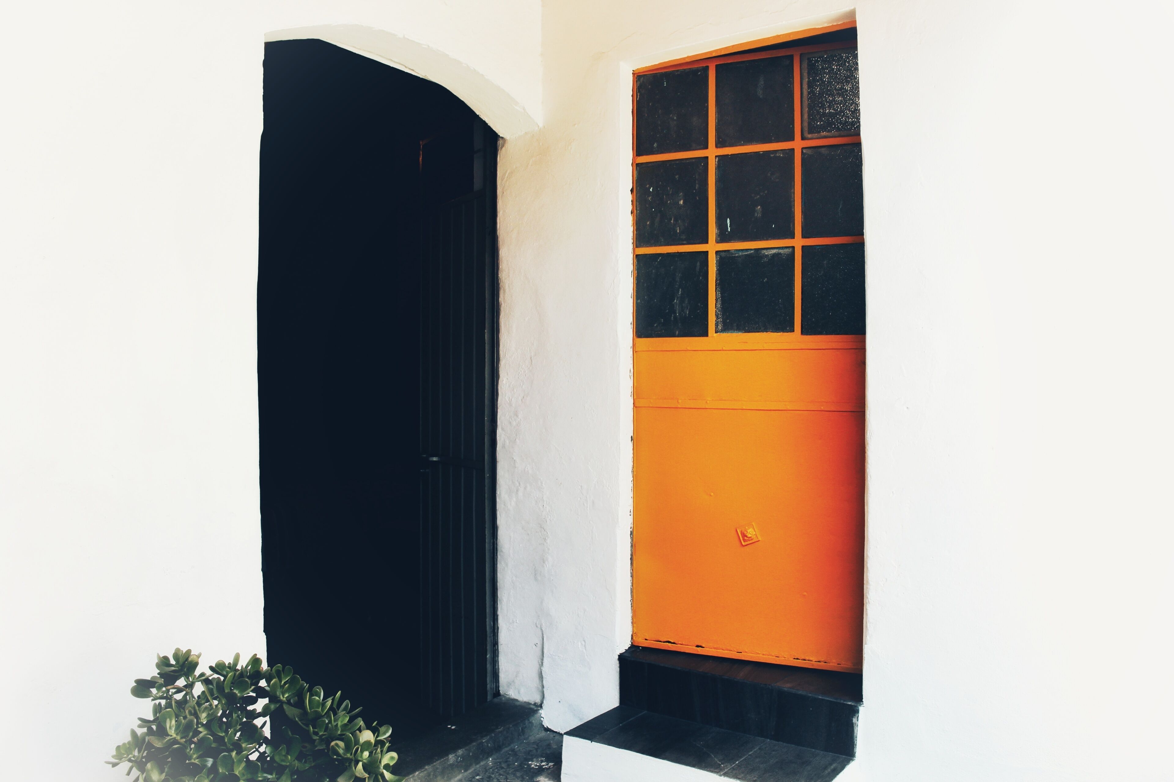 La Frontera Hostel