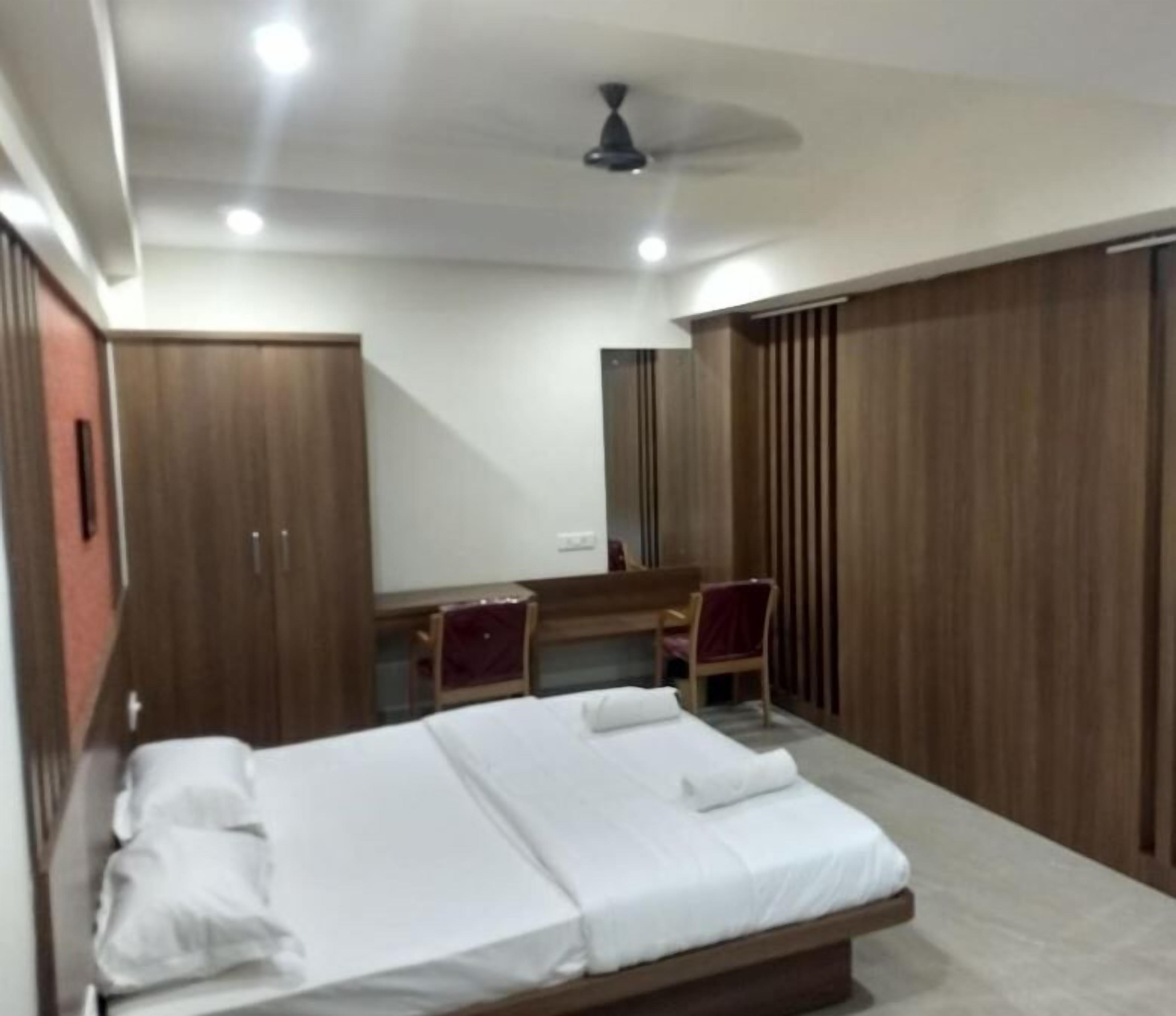 Mahalaxmi Comforts