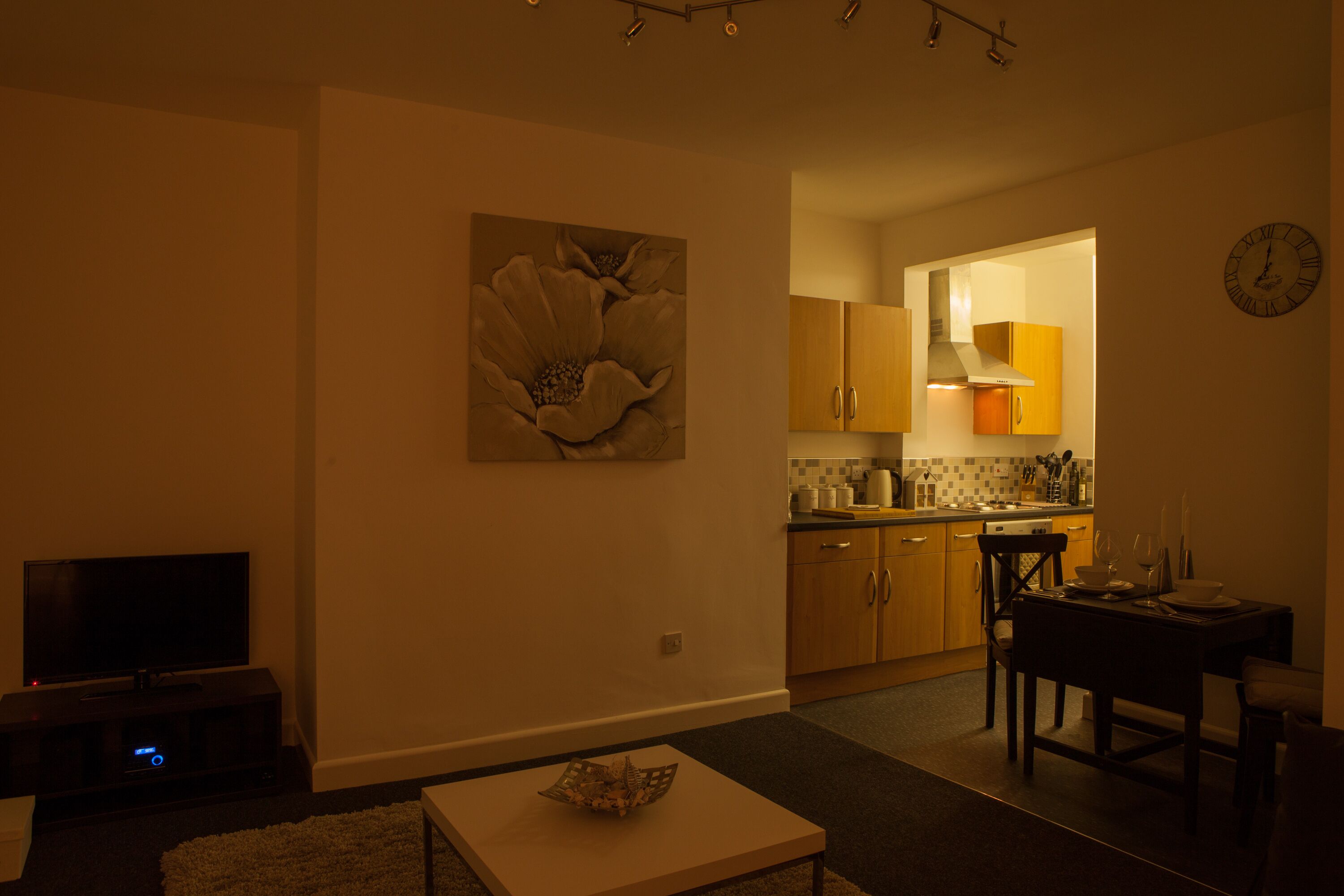 Station Station - Simple2let Serviced Apartments