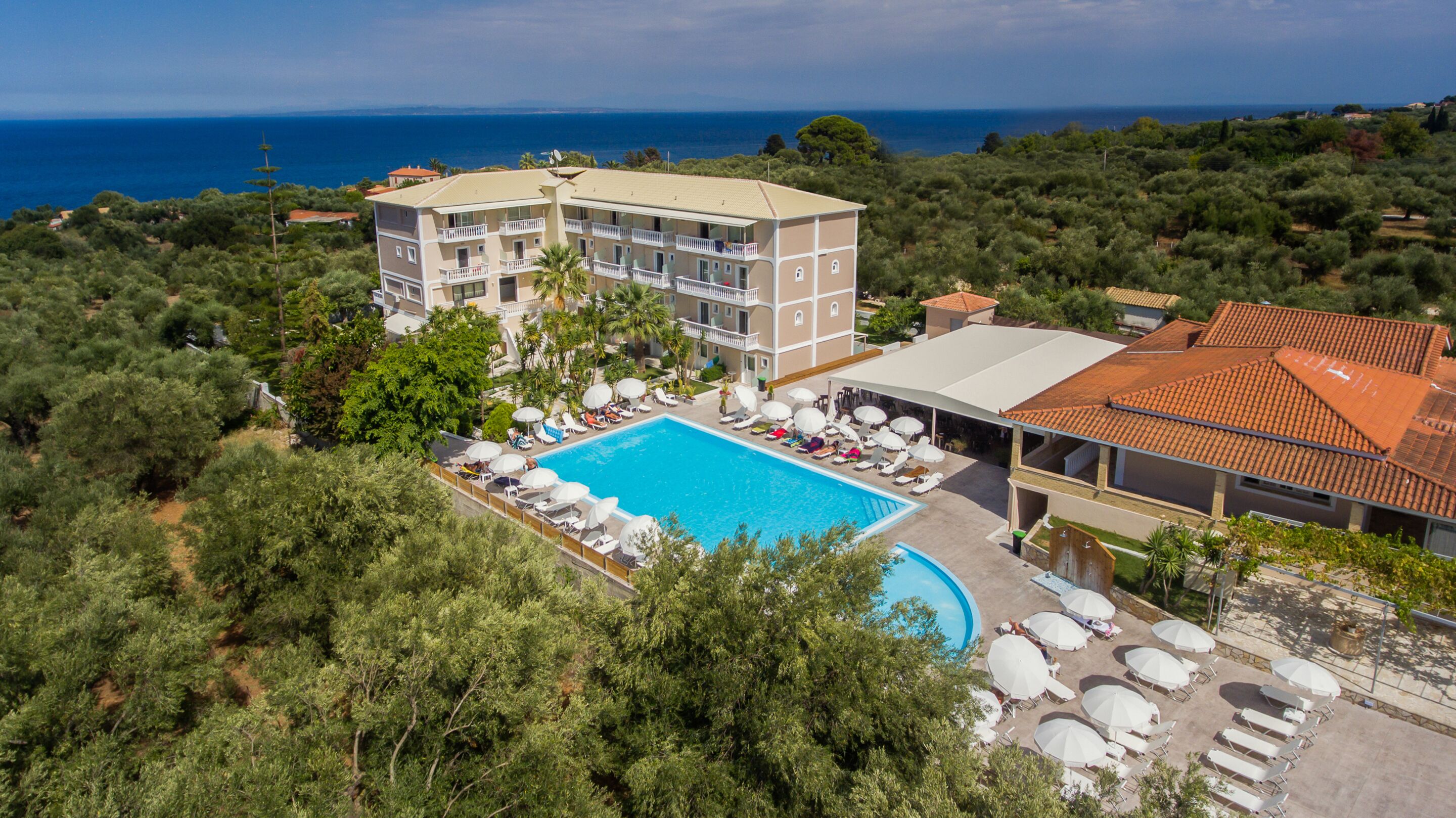 Hotel Zakynthos 