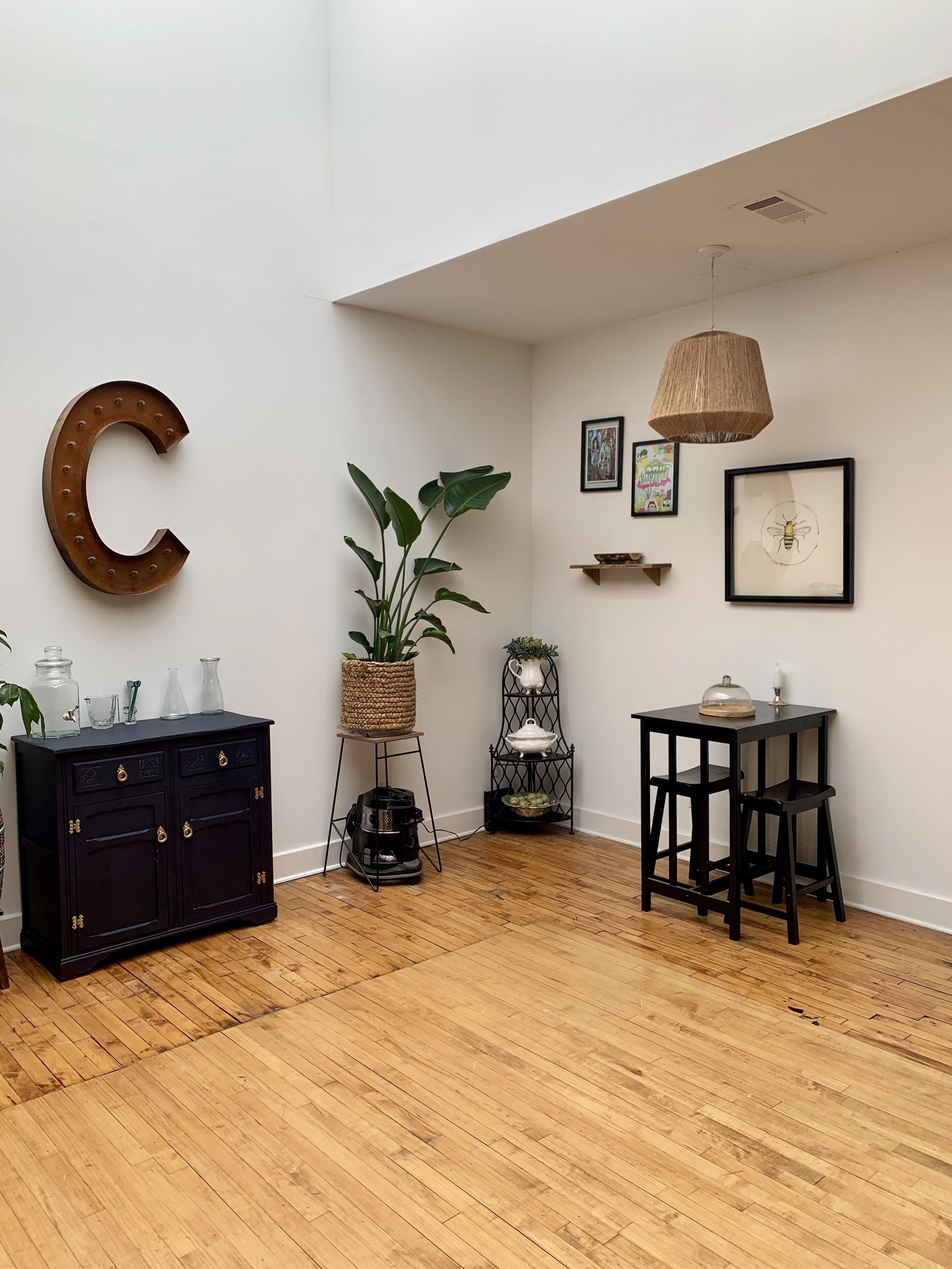 Downtown Augusta Loft 8 minutes from Augusta National