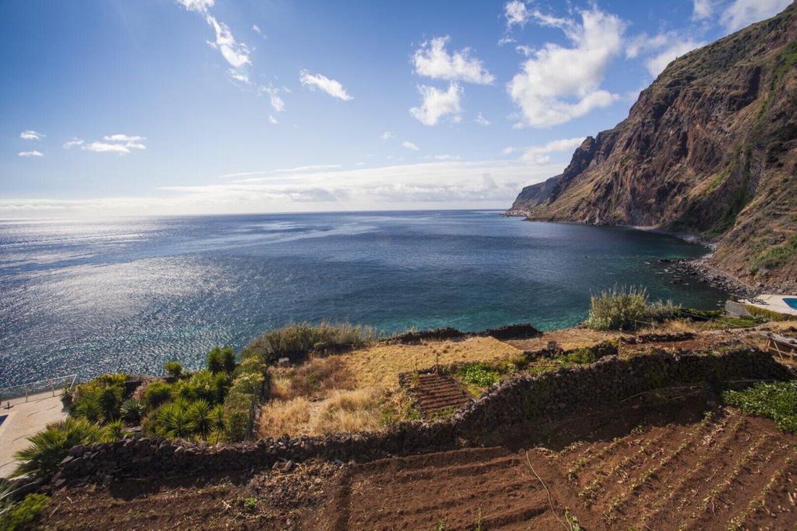 Cecilia's House - Sea View Apartment