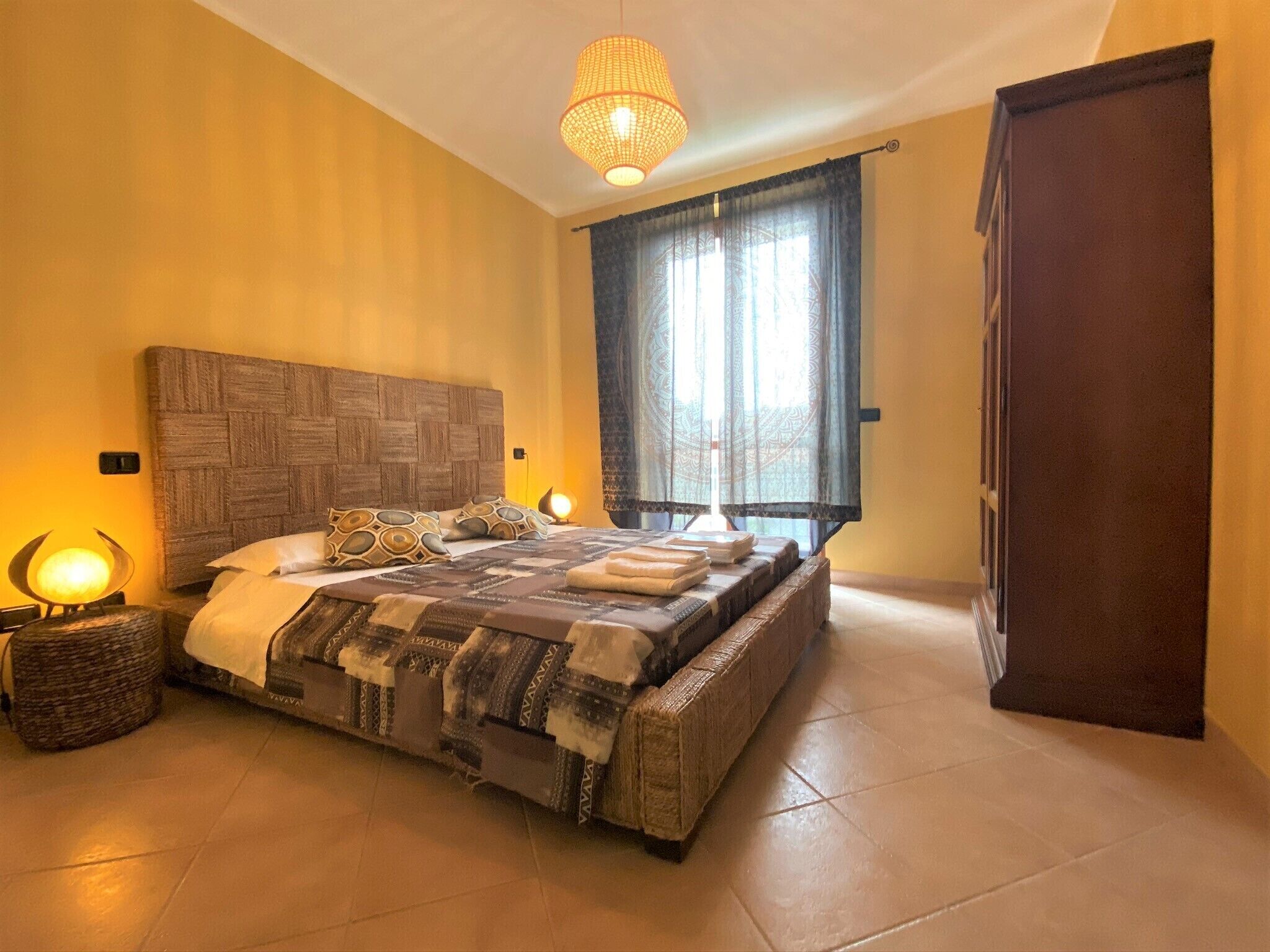 THE ESSENCE Independent apartment