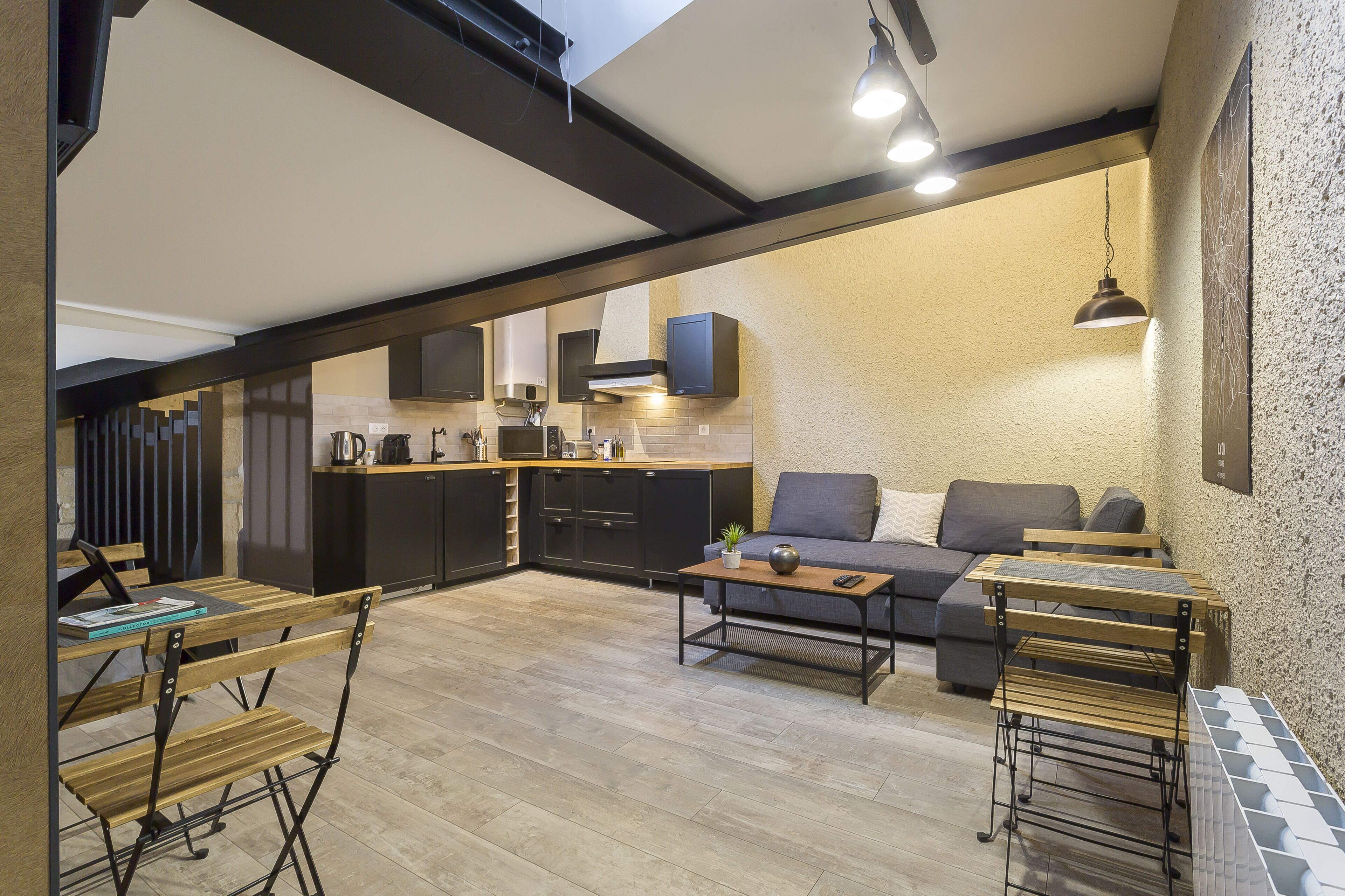 The Saint Paul's Workshop