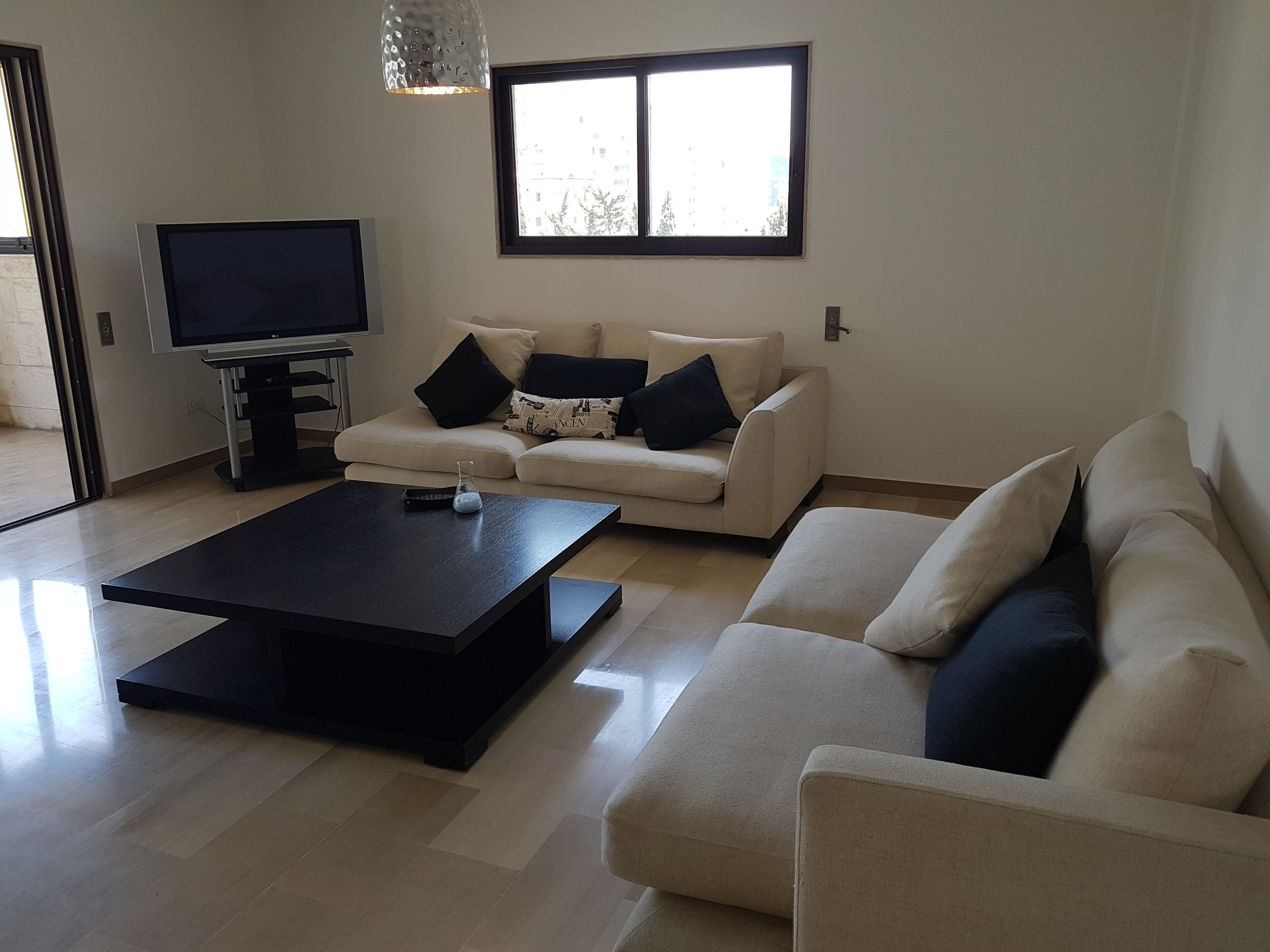 Comfortable apartment in Beirut 
