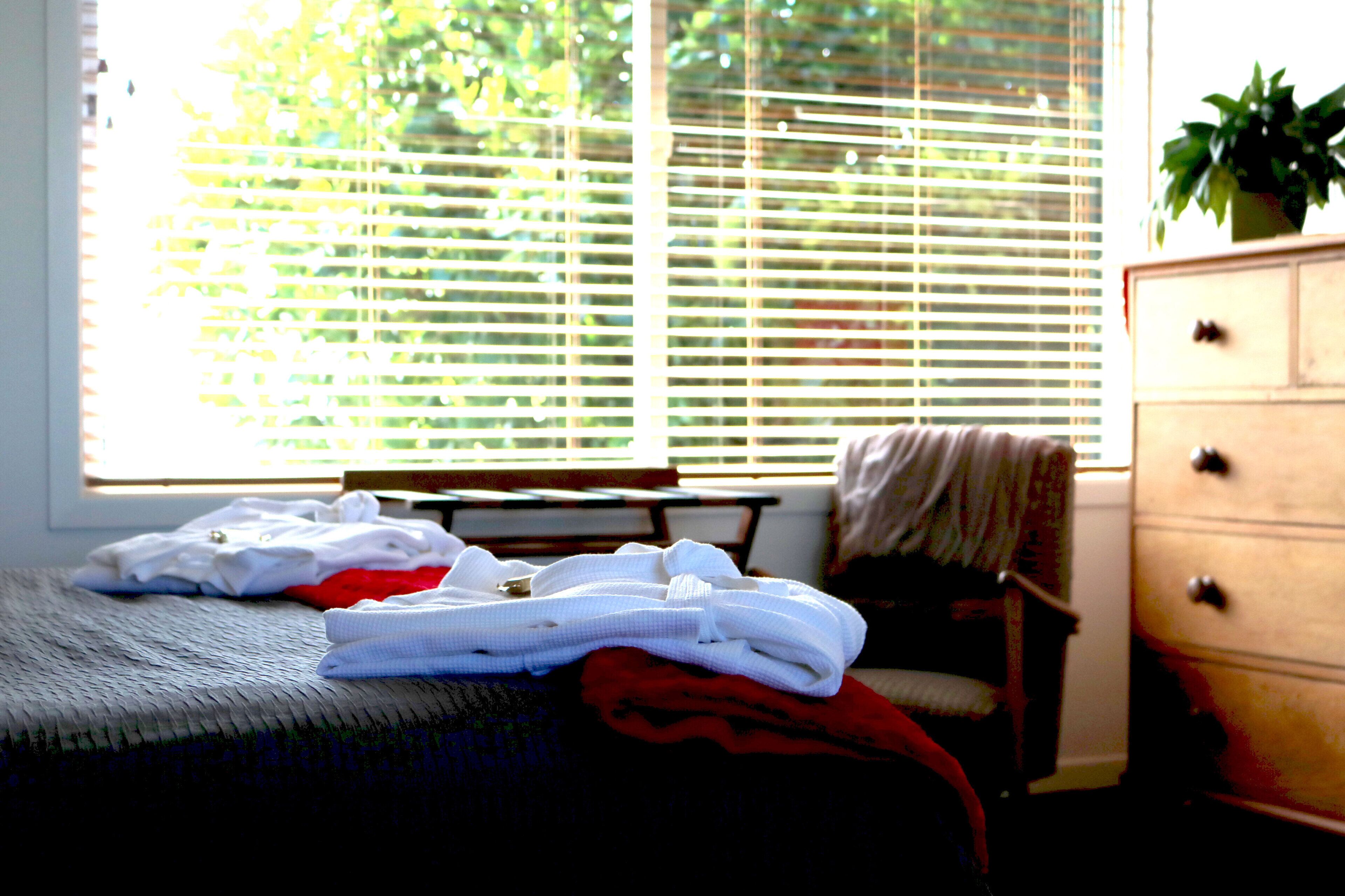 45 minutes from Auckland yet a world away from the city