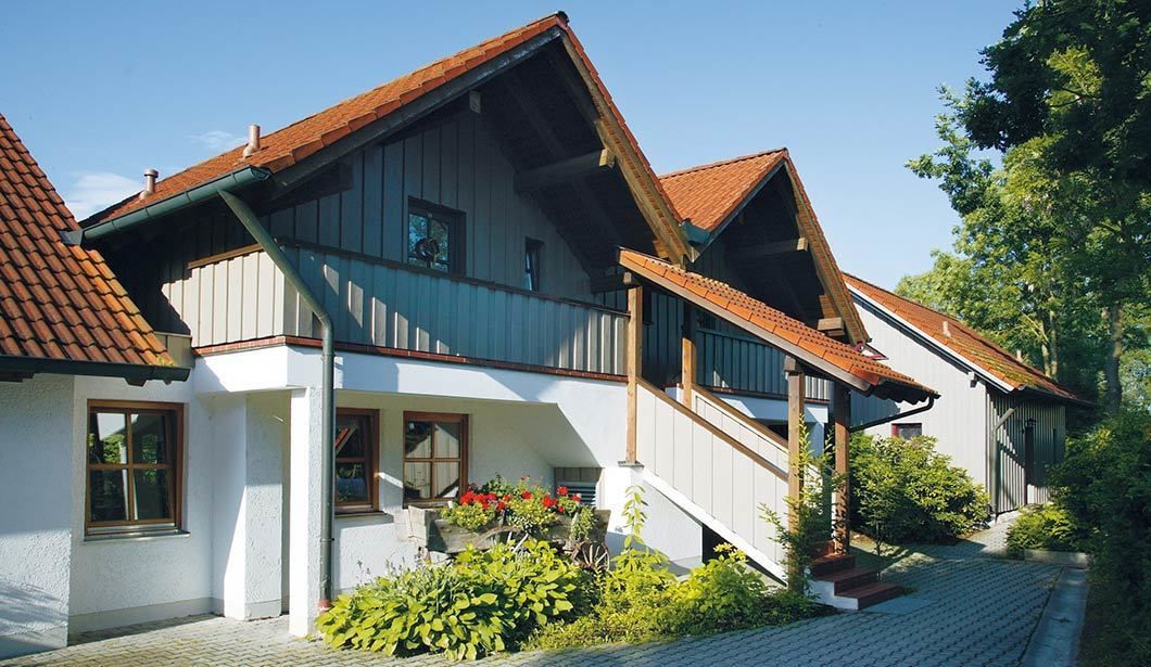 Holmernhof Dreiquellenbad Camping