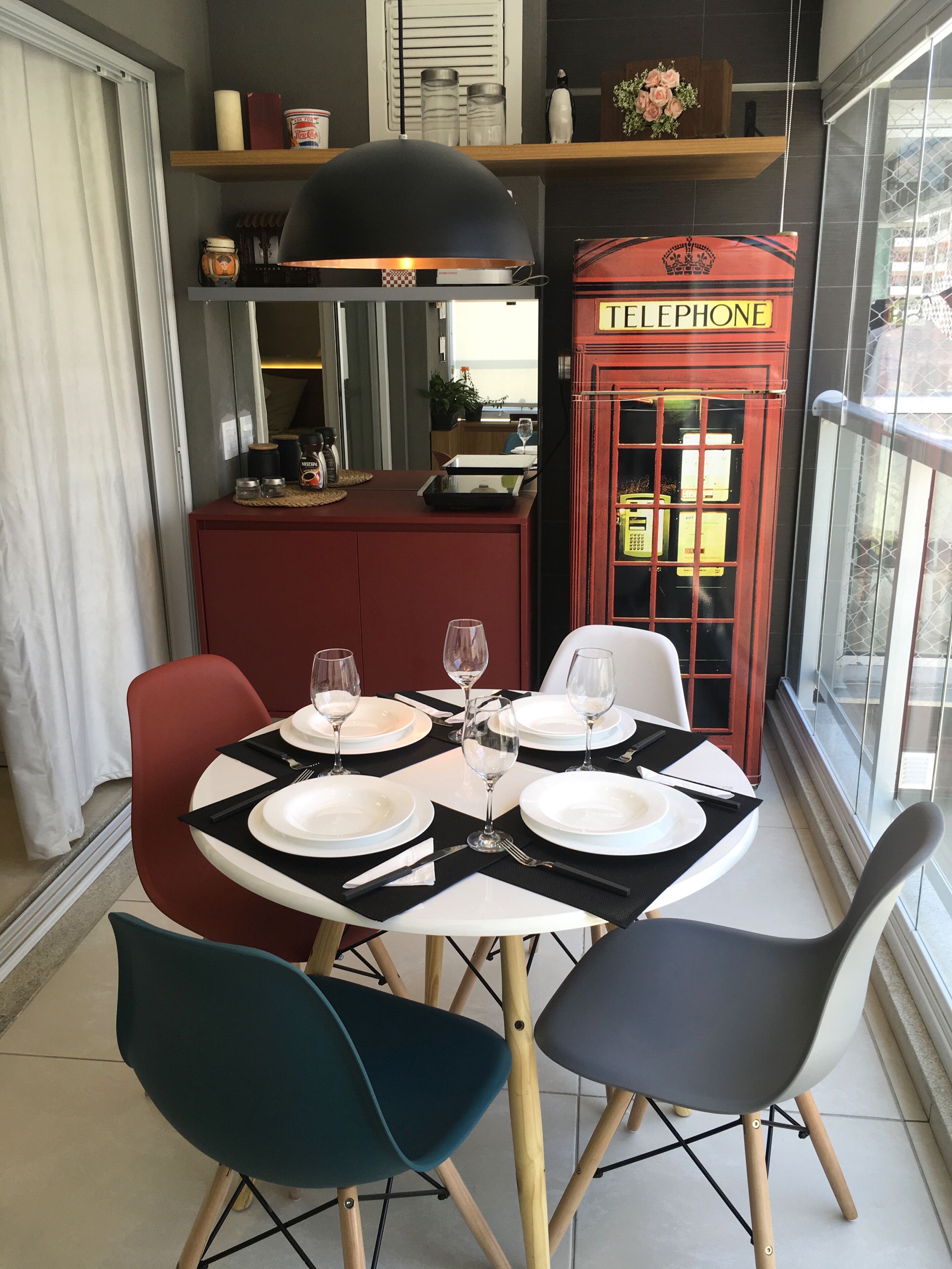 Practical and new, in the heart of Augusta (with vacancy)