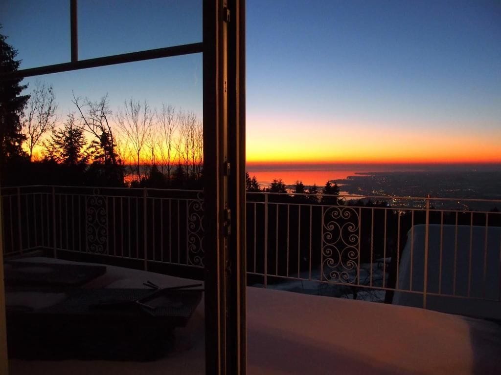 Holiday overlooking Lake Constance near Lindau