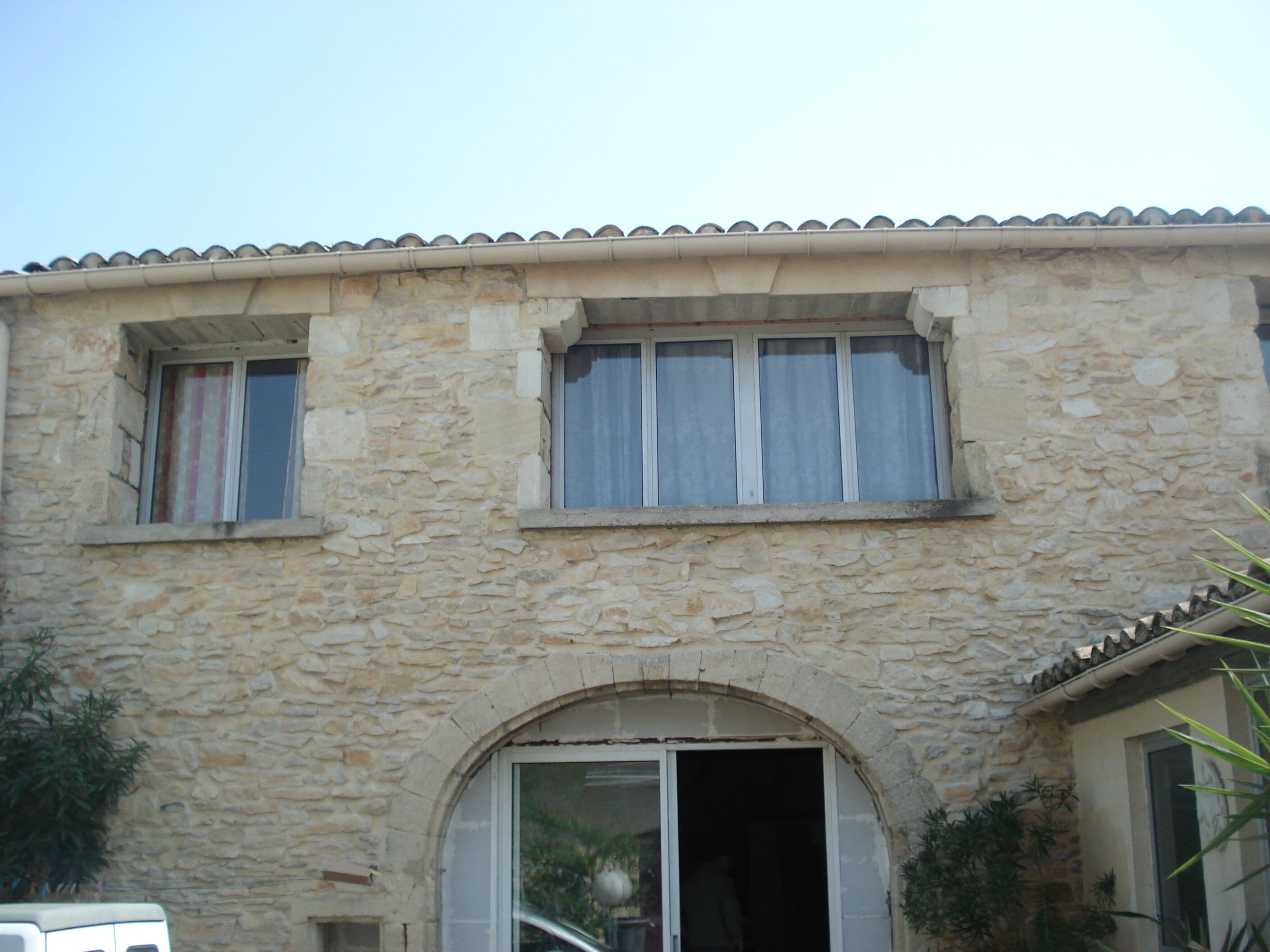 LA GARIGUETTE APARTMENT NEAR NIMES