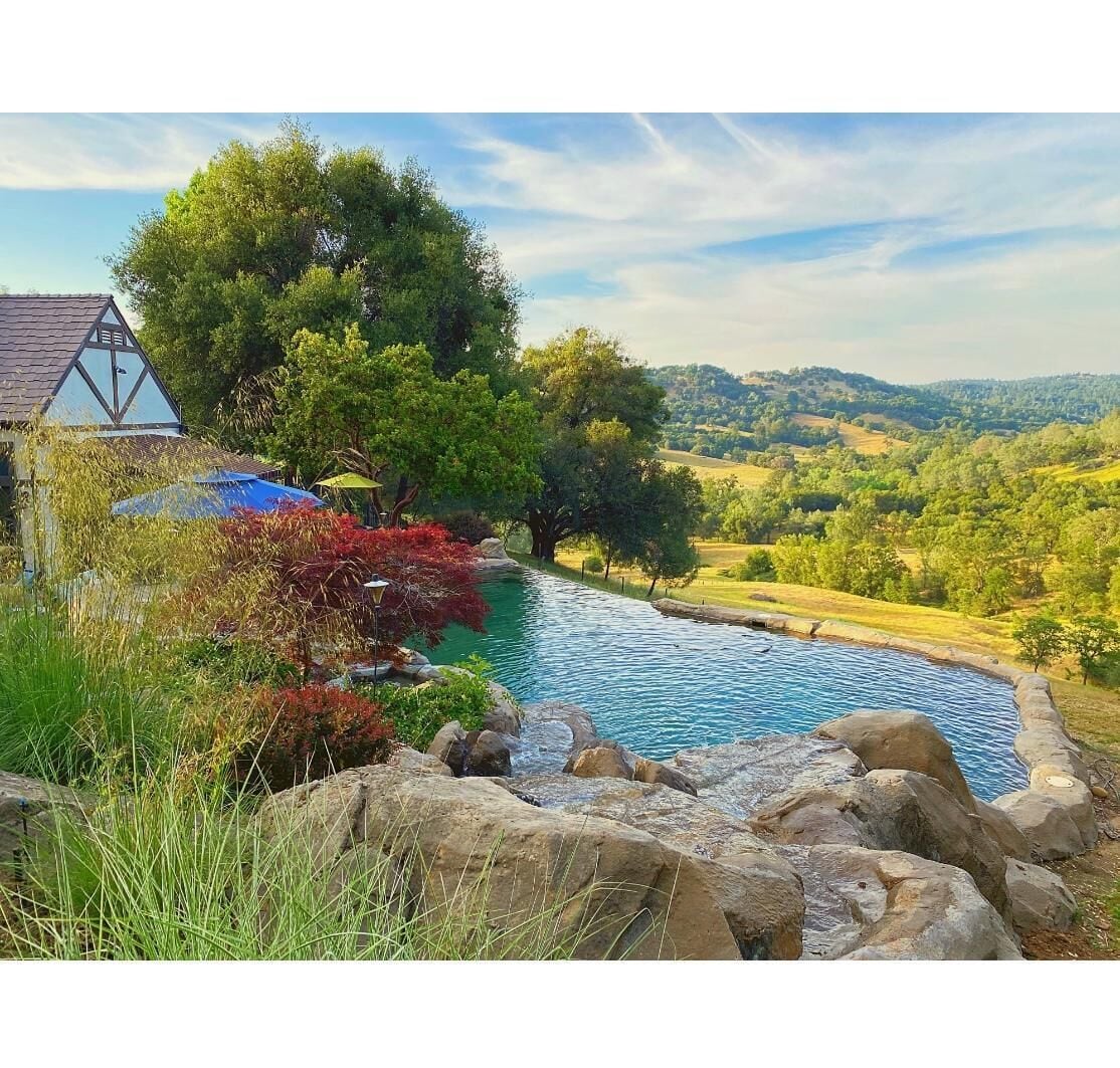 Welcome to Sunset Hills Ranch!