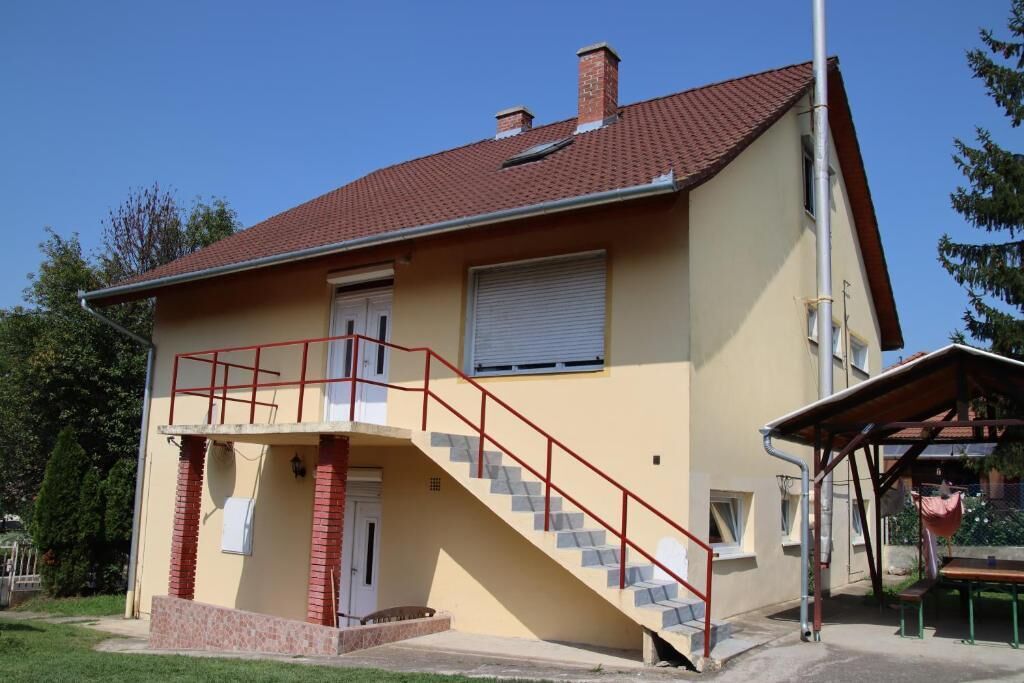 Vacation home Balaton, Lake Balaton, child-friendly, familiar