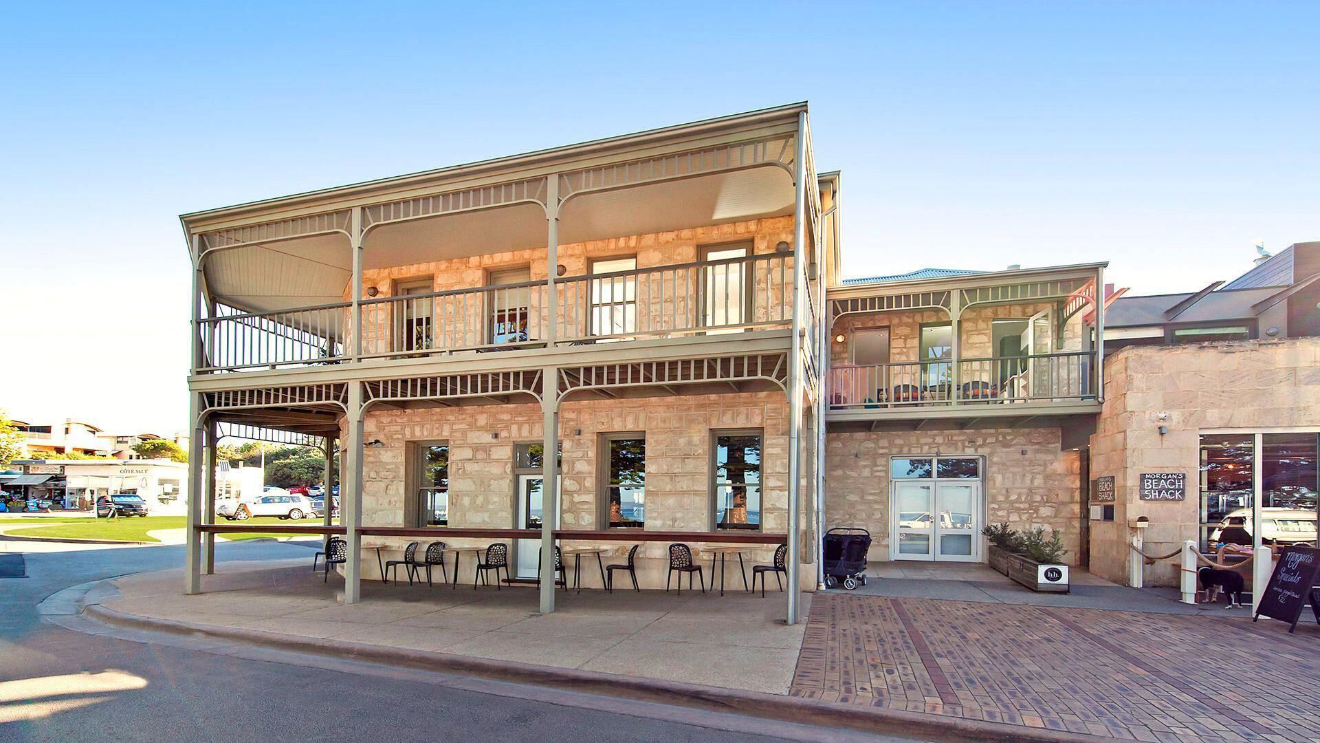 Koonya Sur Mer - Modern apartment with spectacular views