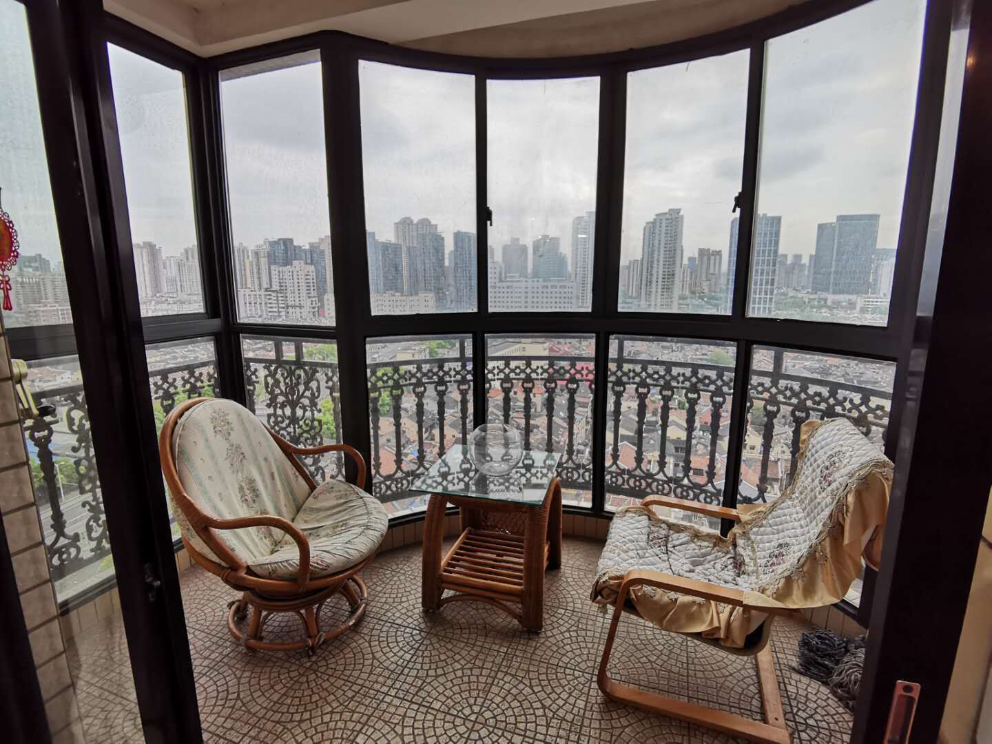 Winterfell Castle in Shanghai