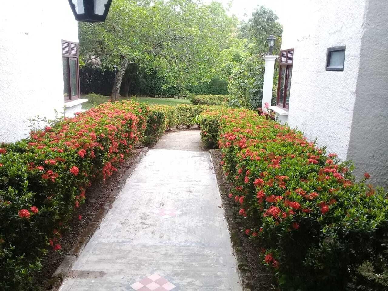 Apartamento en santa fe de Antioquía