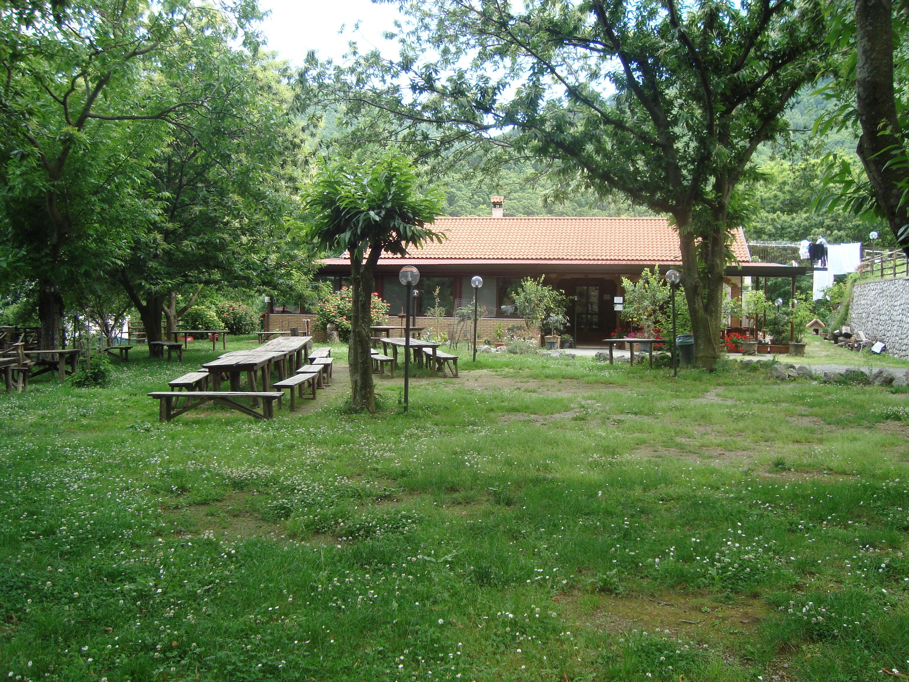 Agriturismo Costiera Amalfitana