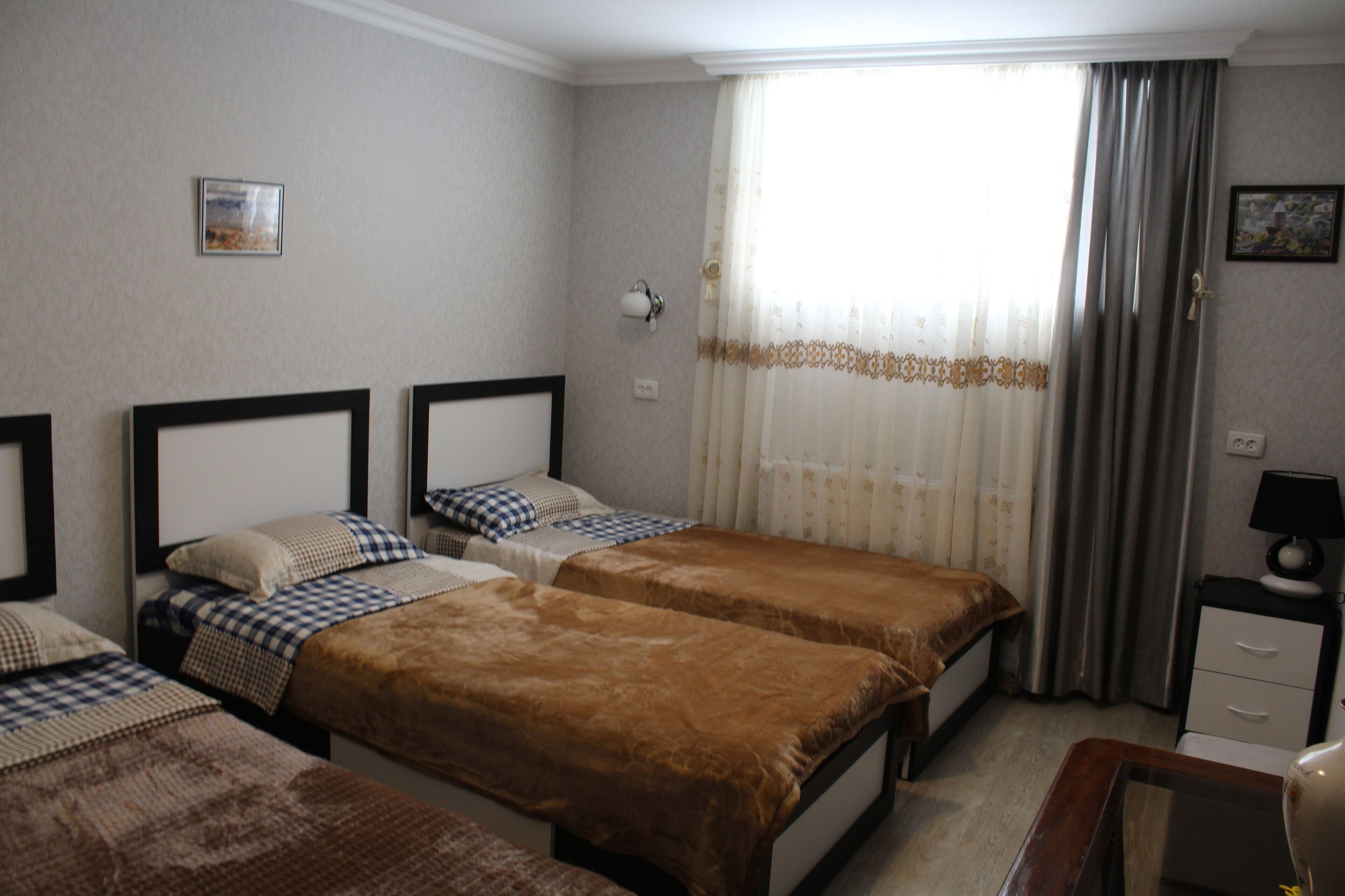 Cozy and comfortable Guest house near the center