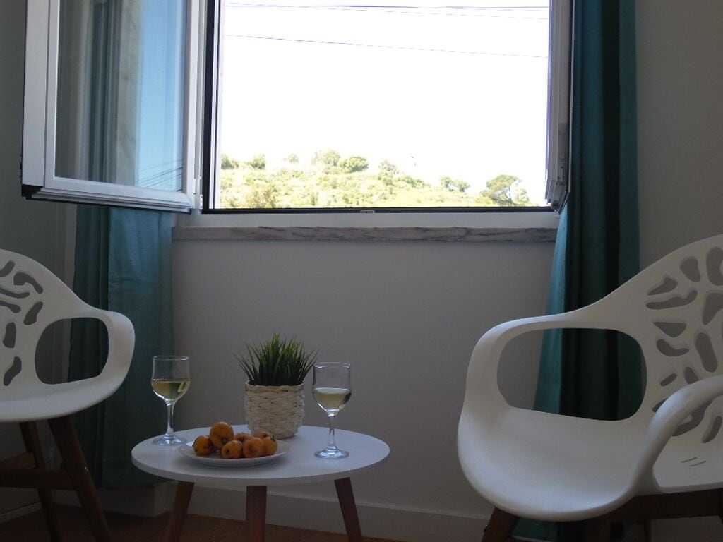 Evaristo's Home, Carvoeira, Ericeira