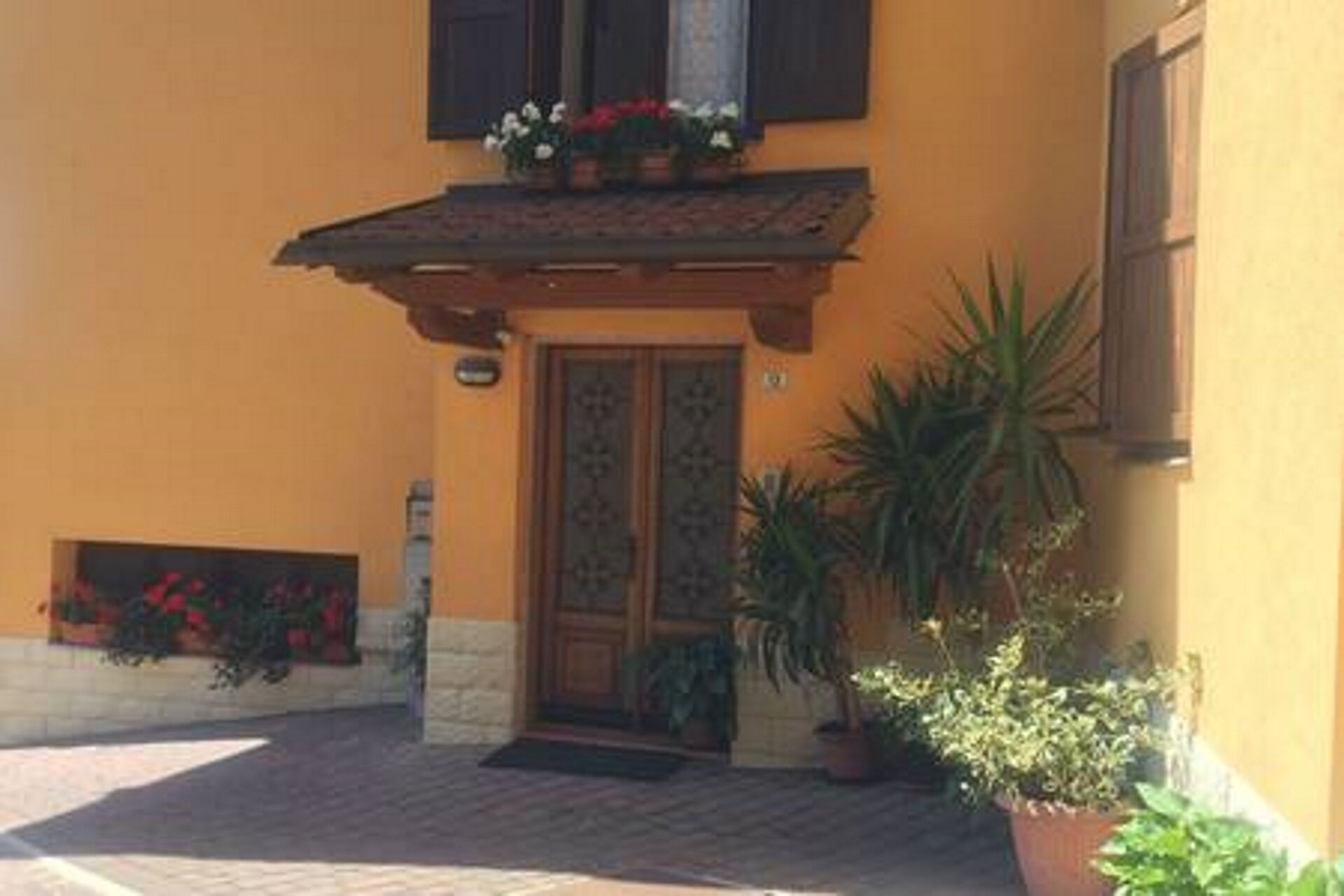APARTMENT "CASA SERENA"