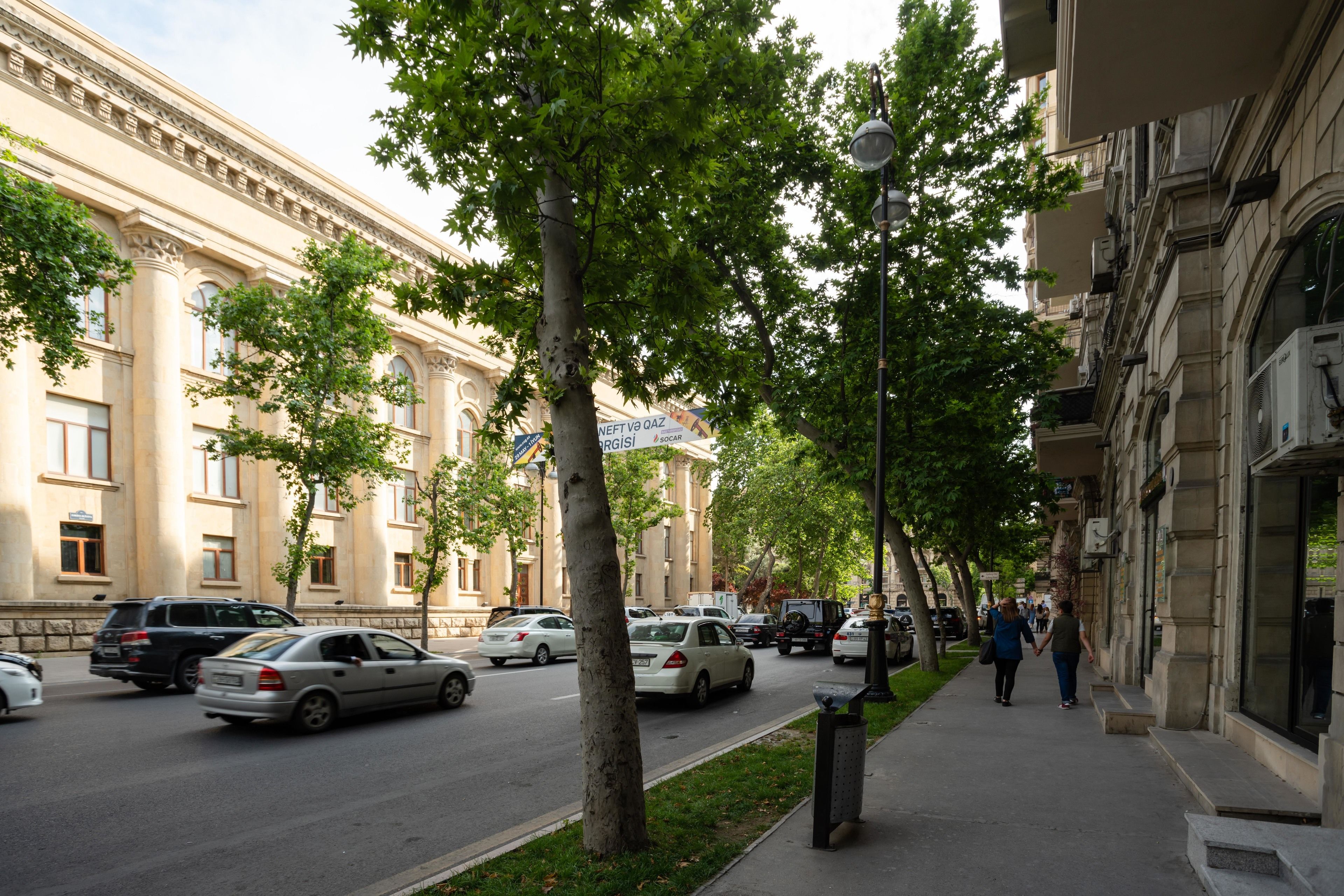 Boutique Hotel Avenue