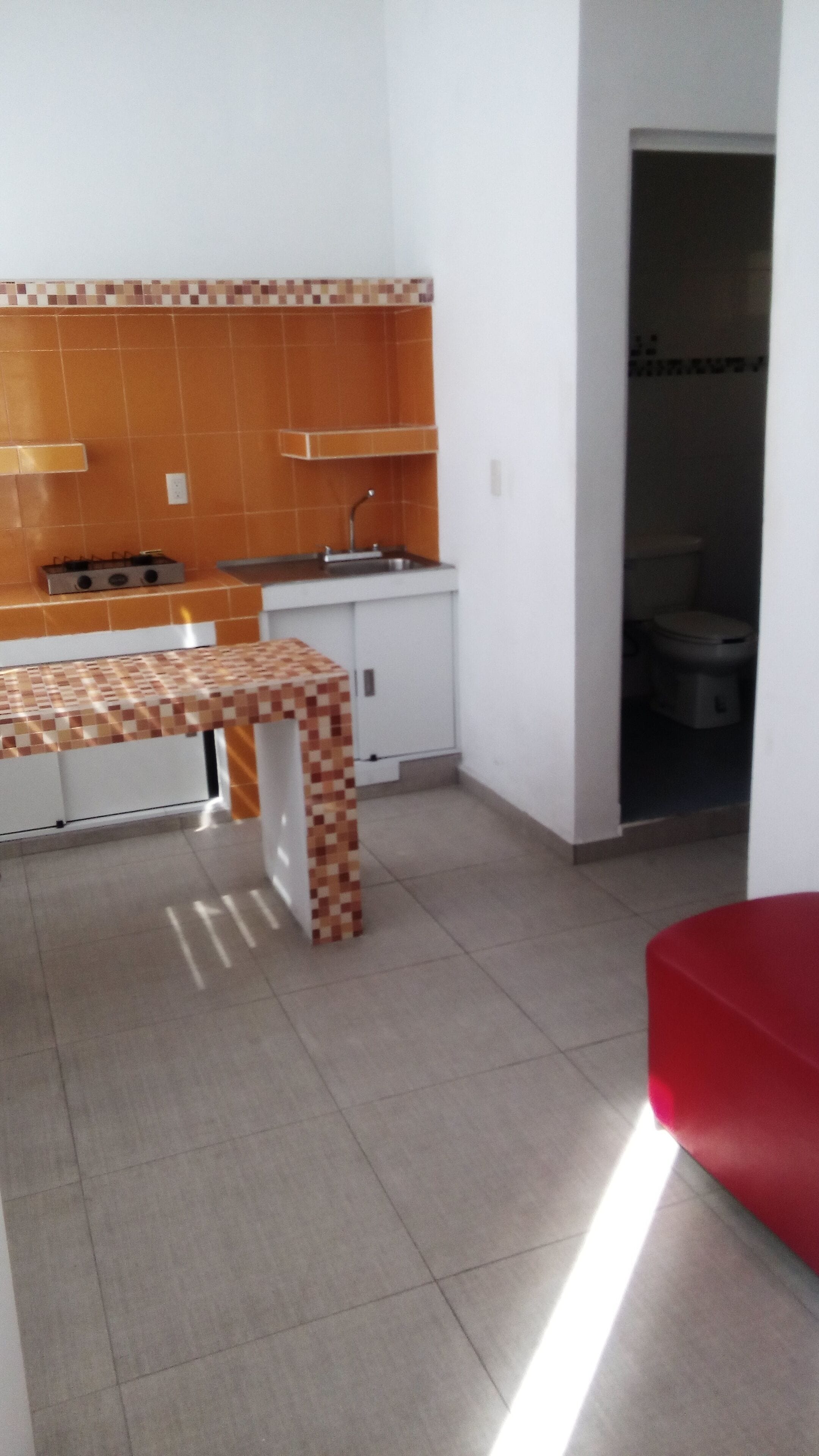 My favorite apartment, comfortable with independent entrance, and private