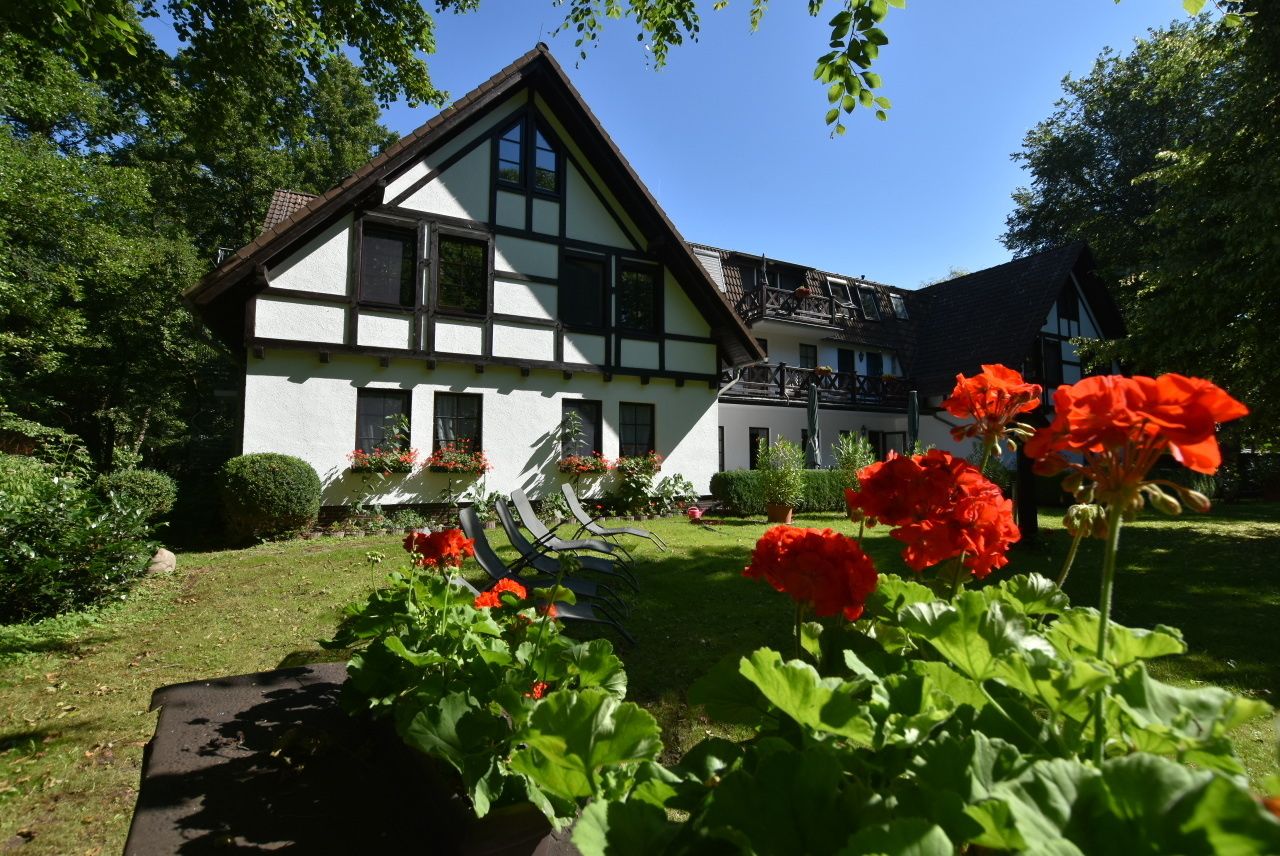 Hotel Müggenburg