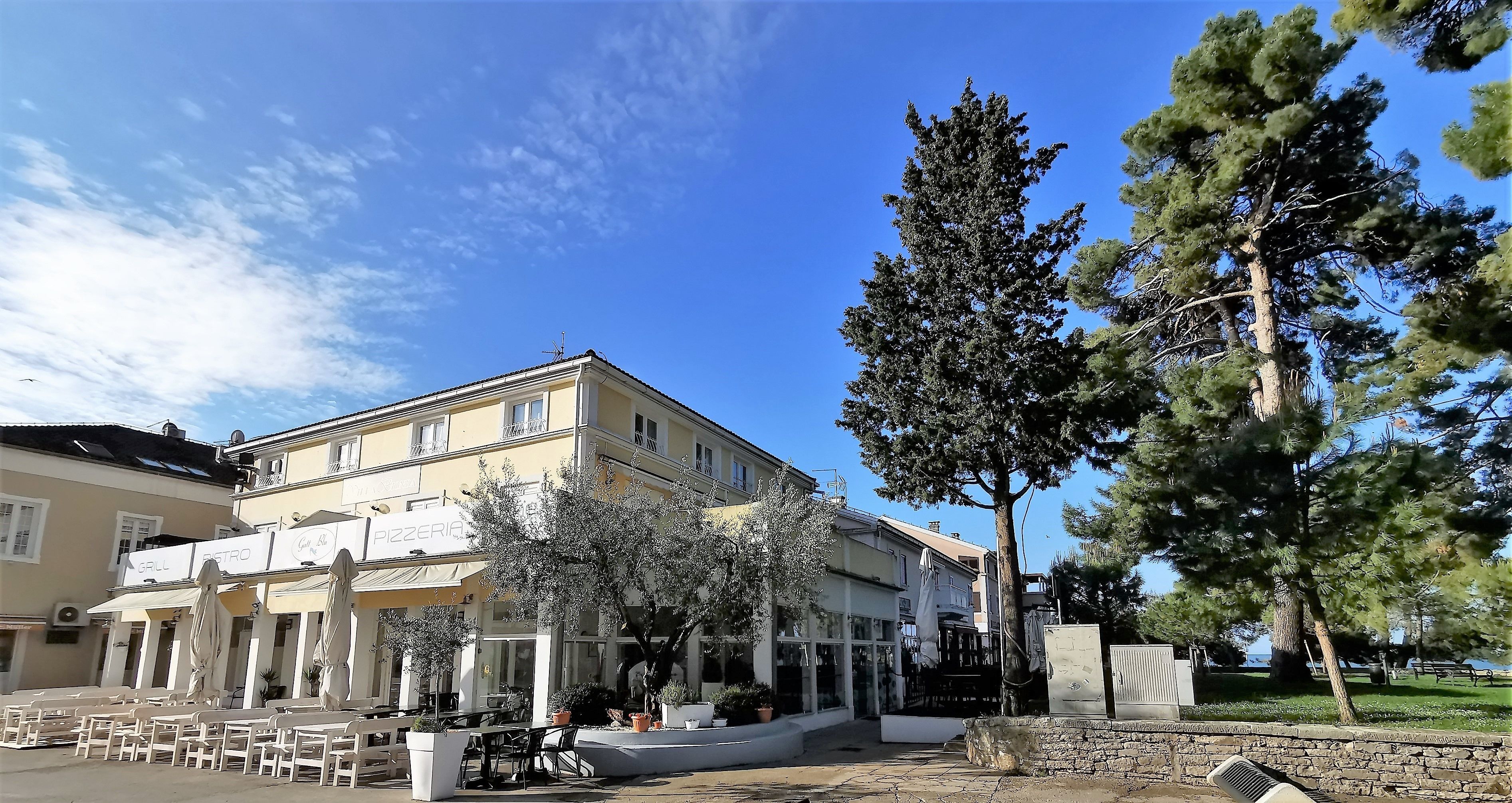 Villa Bionda