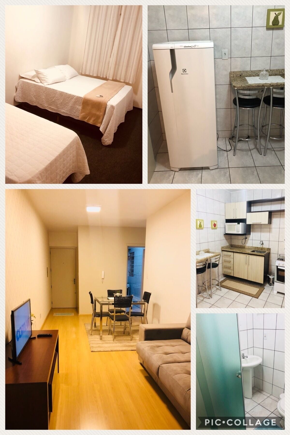 Oktoberfest Park Center Fit