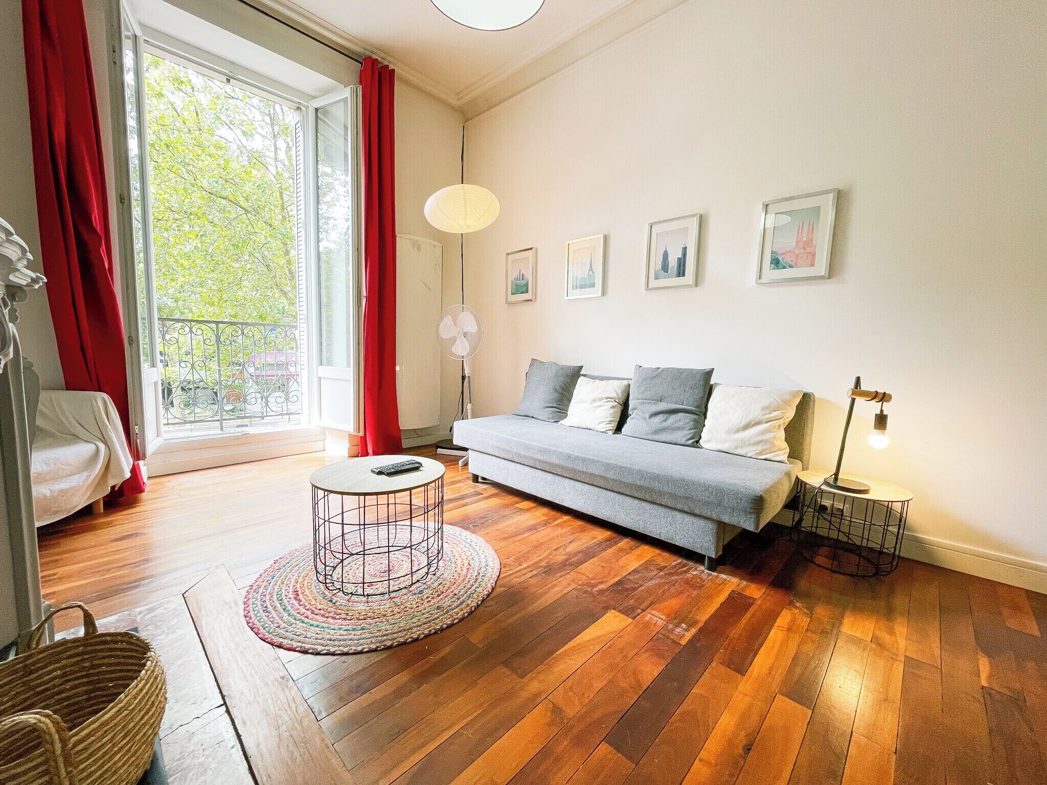 The subtile red 🎈 #G3